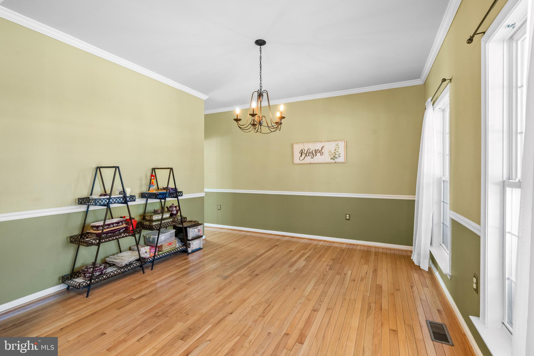 WILLOW SPRINGS ACRES - Residential