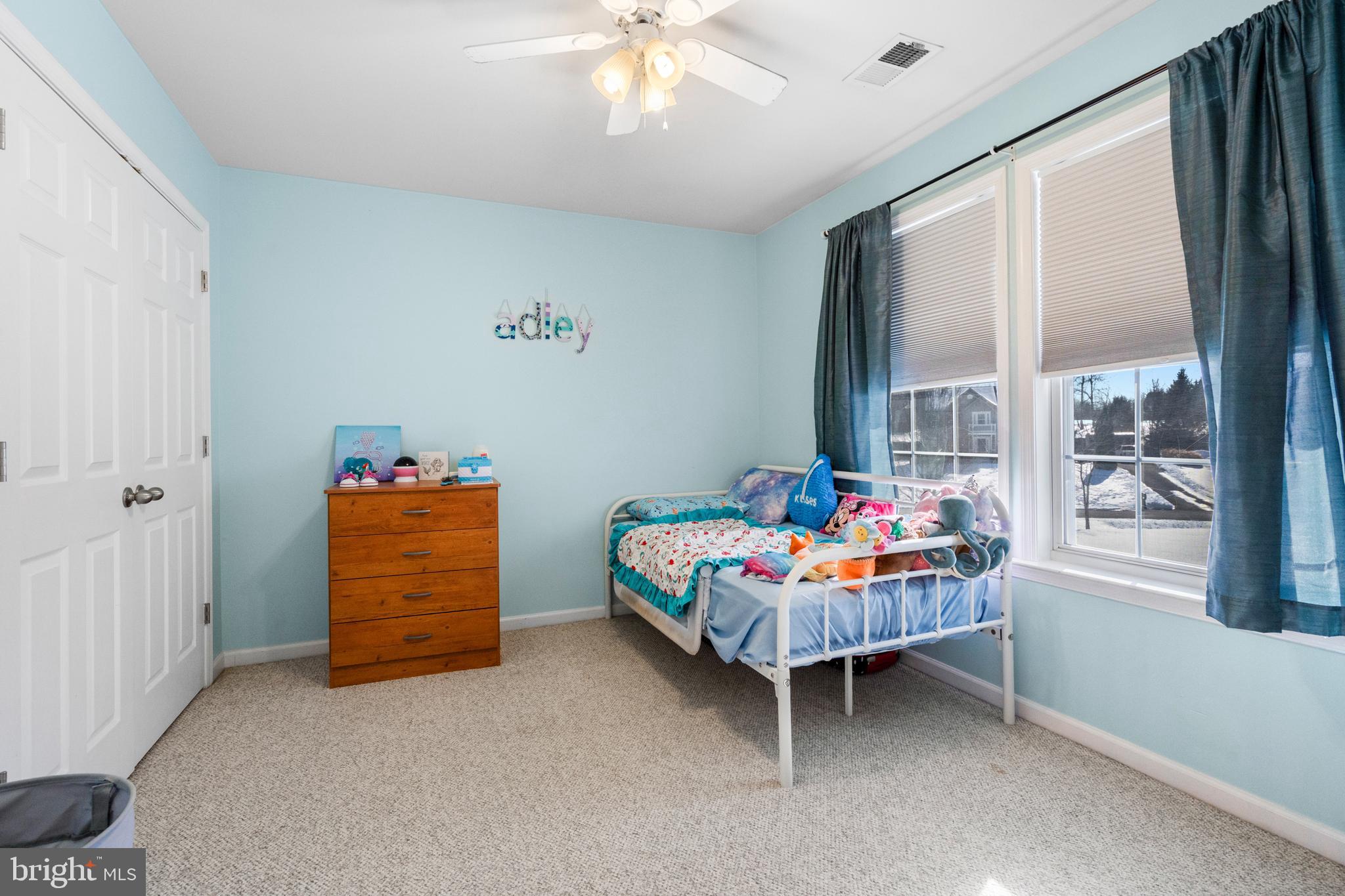 WILLOW SPRINGS ACRES - Residential