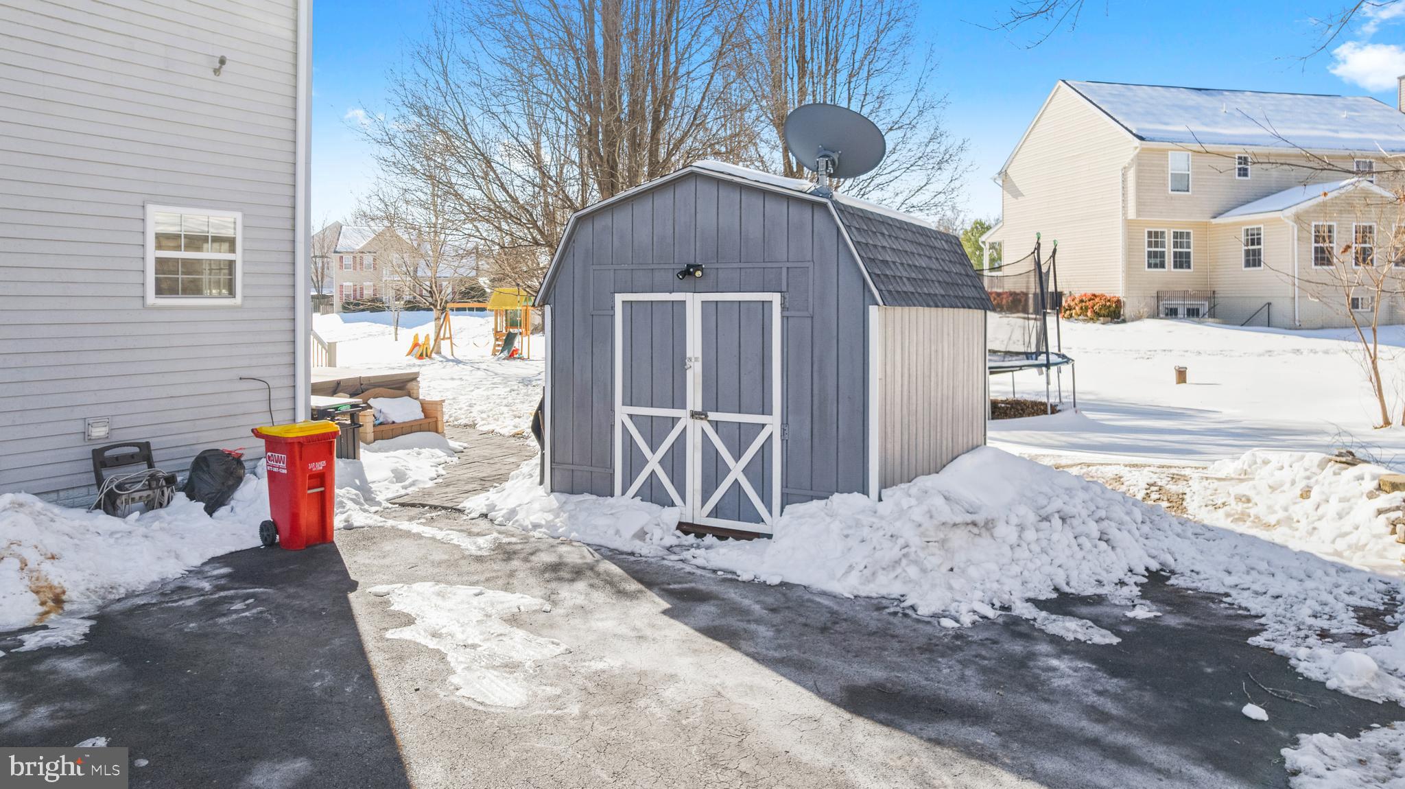 WILLOW SPRINGS ACRES - Residential