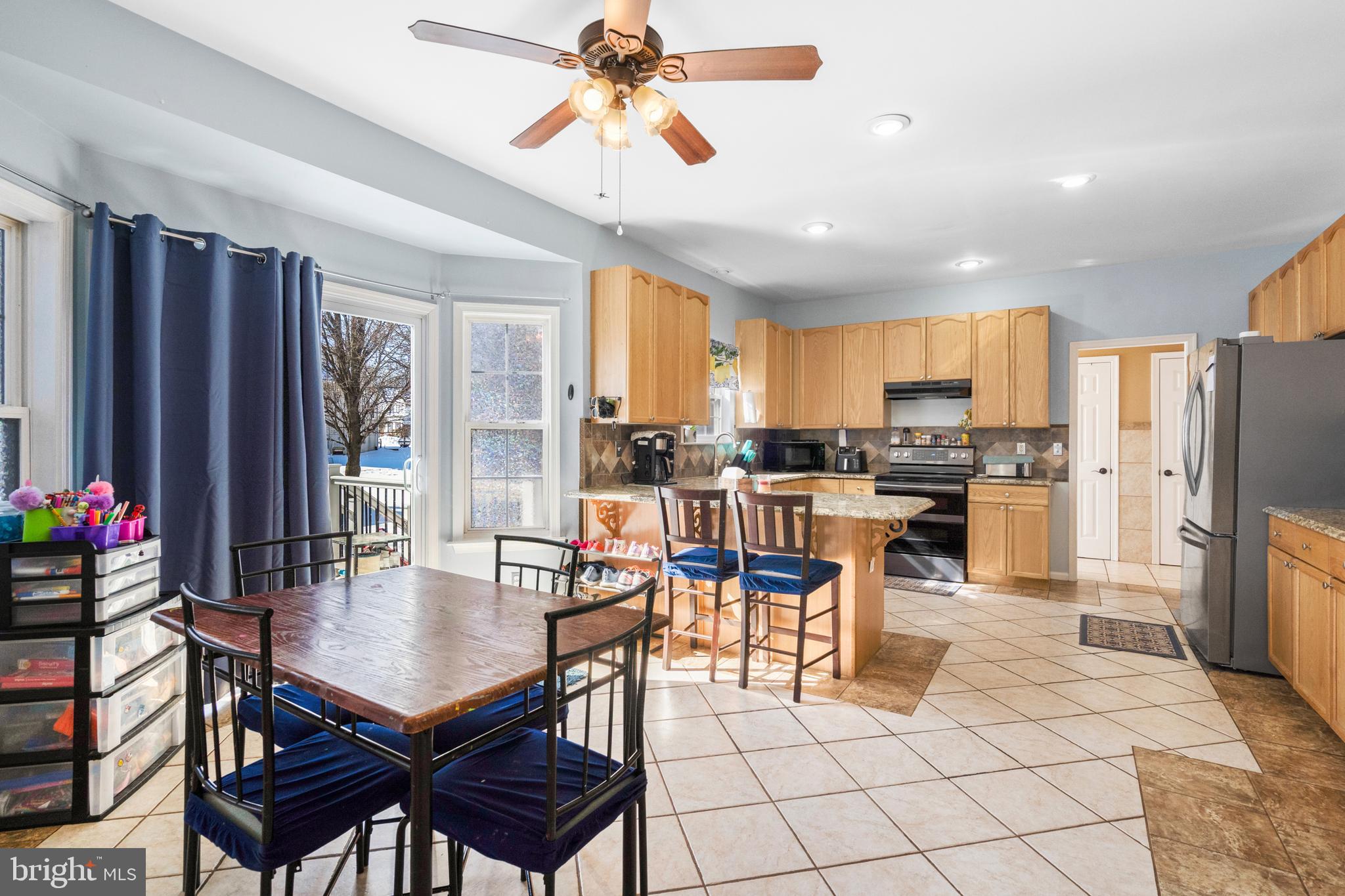 WILLOW SPRINGS ACRES - Residential