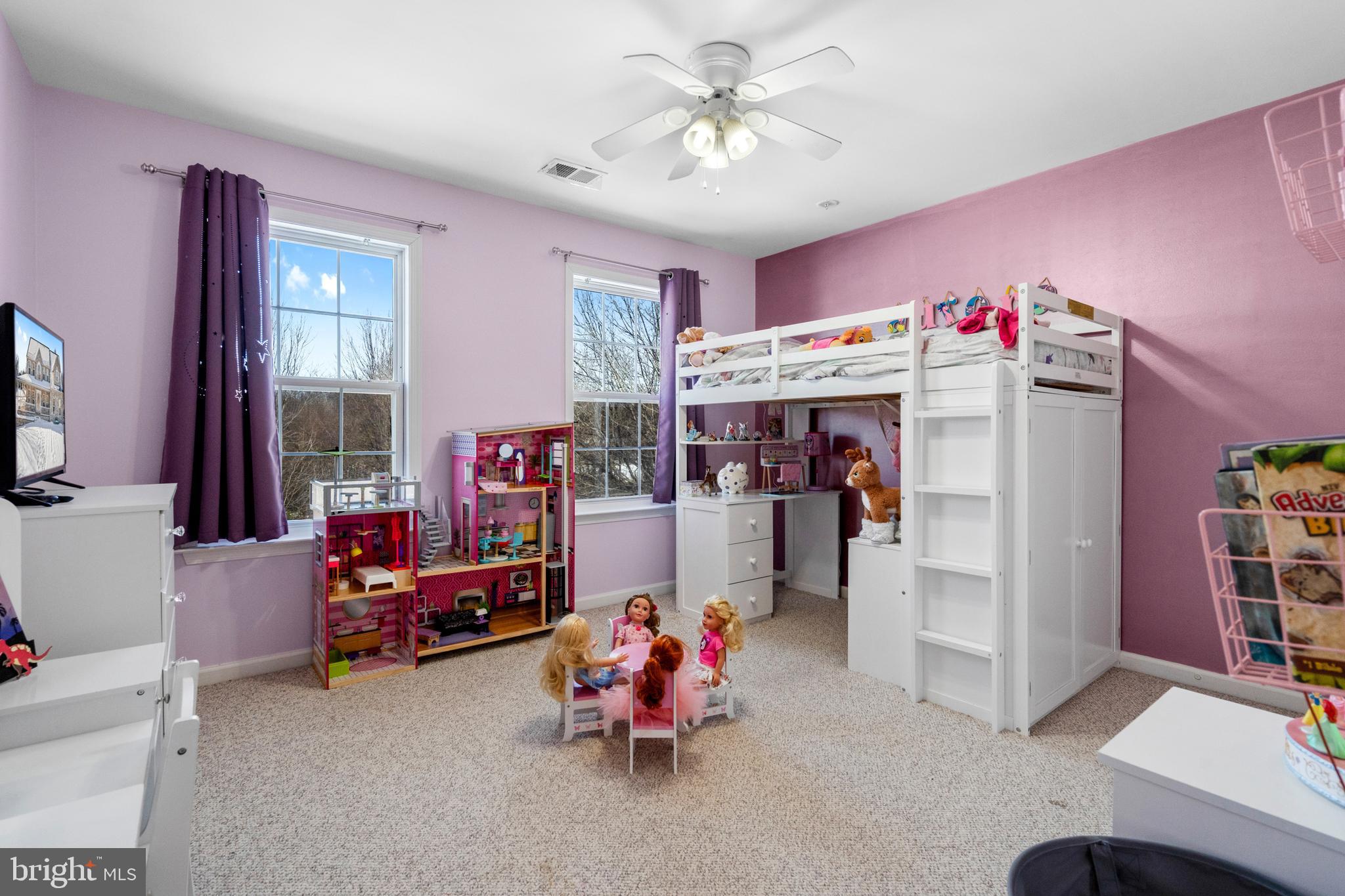 WILLOW SPRINGS ACRES - Residential