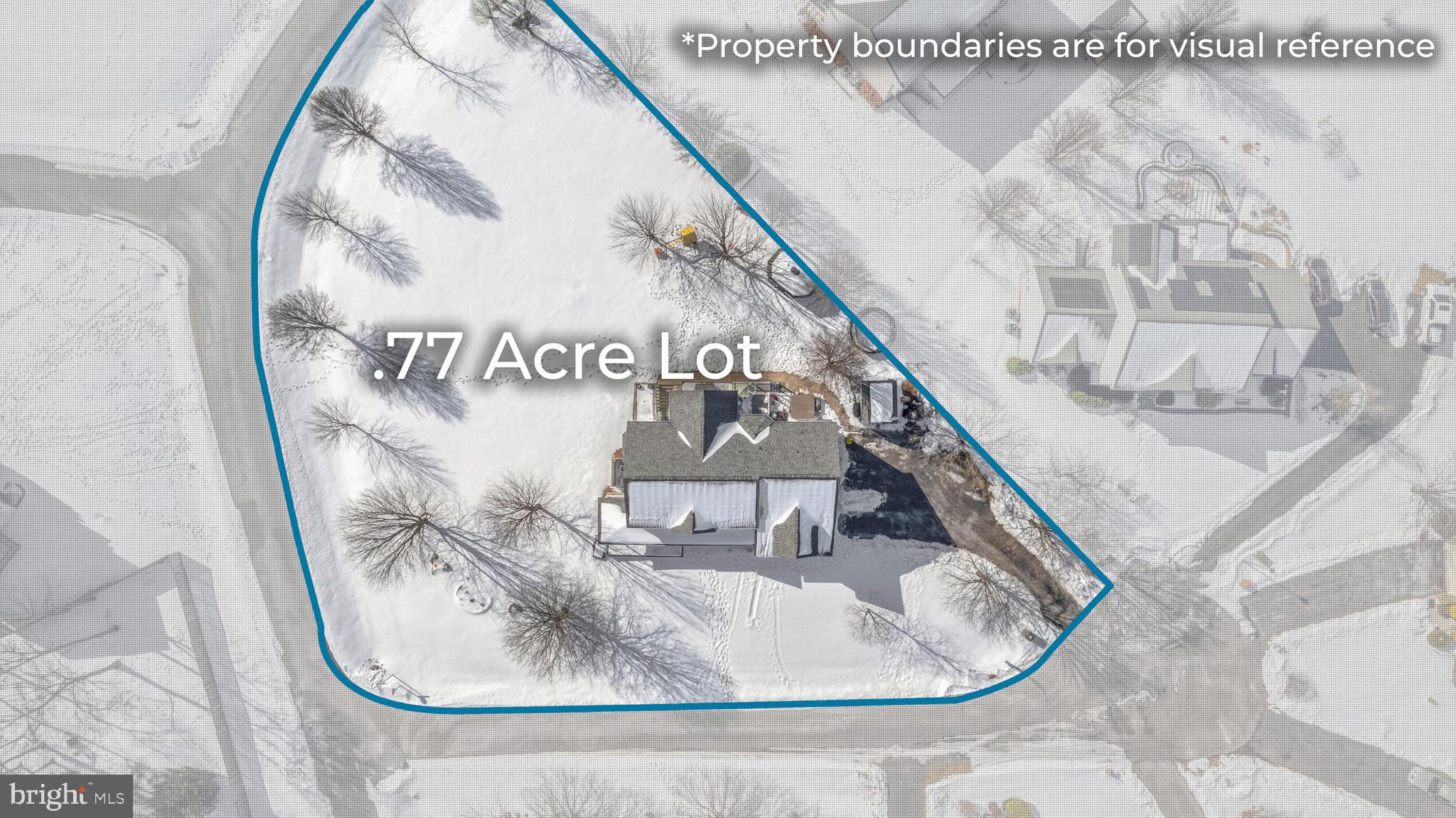 WILLOW SPRINGS ACRES - Residential