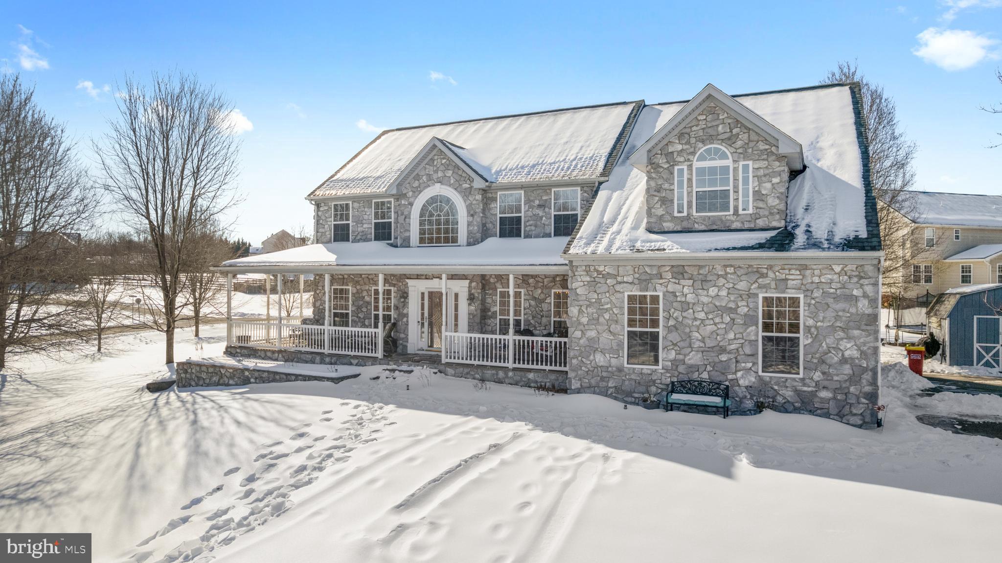 WILLOW SPRINGS ACRES - Residential