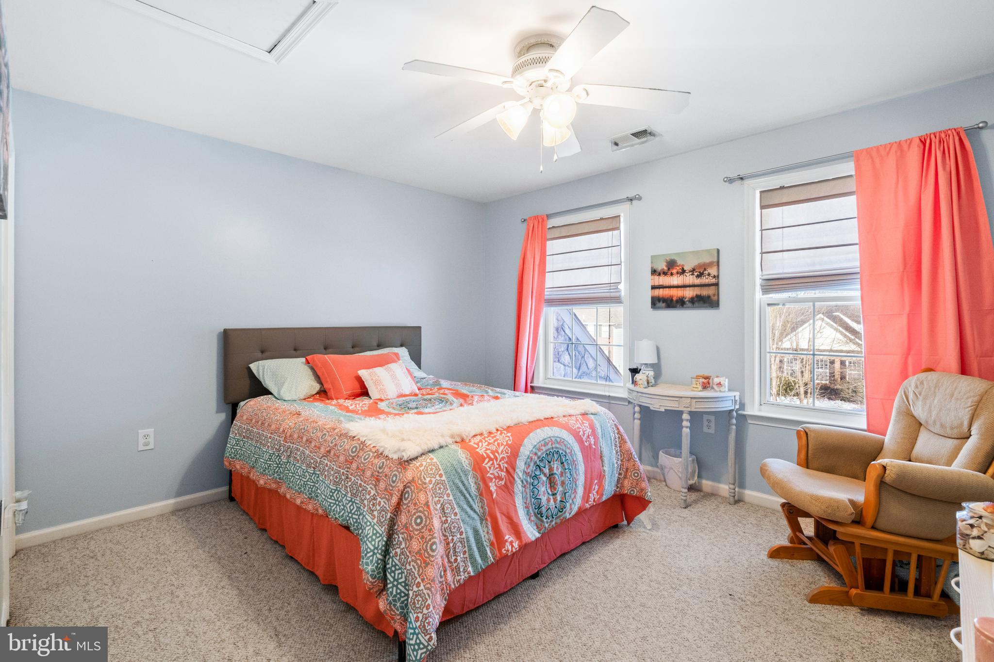 WILLOW SPRINGS ACRES - Residential