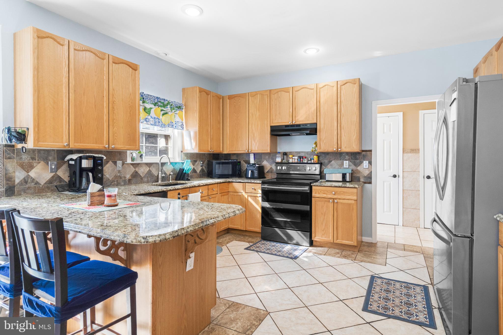 WILLOW SPRINGS ACRES - Residential