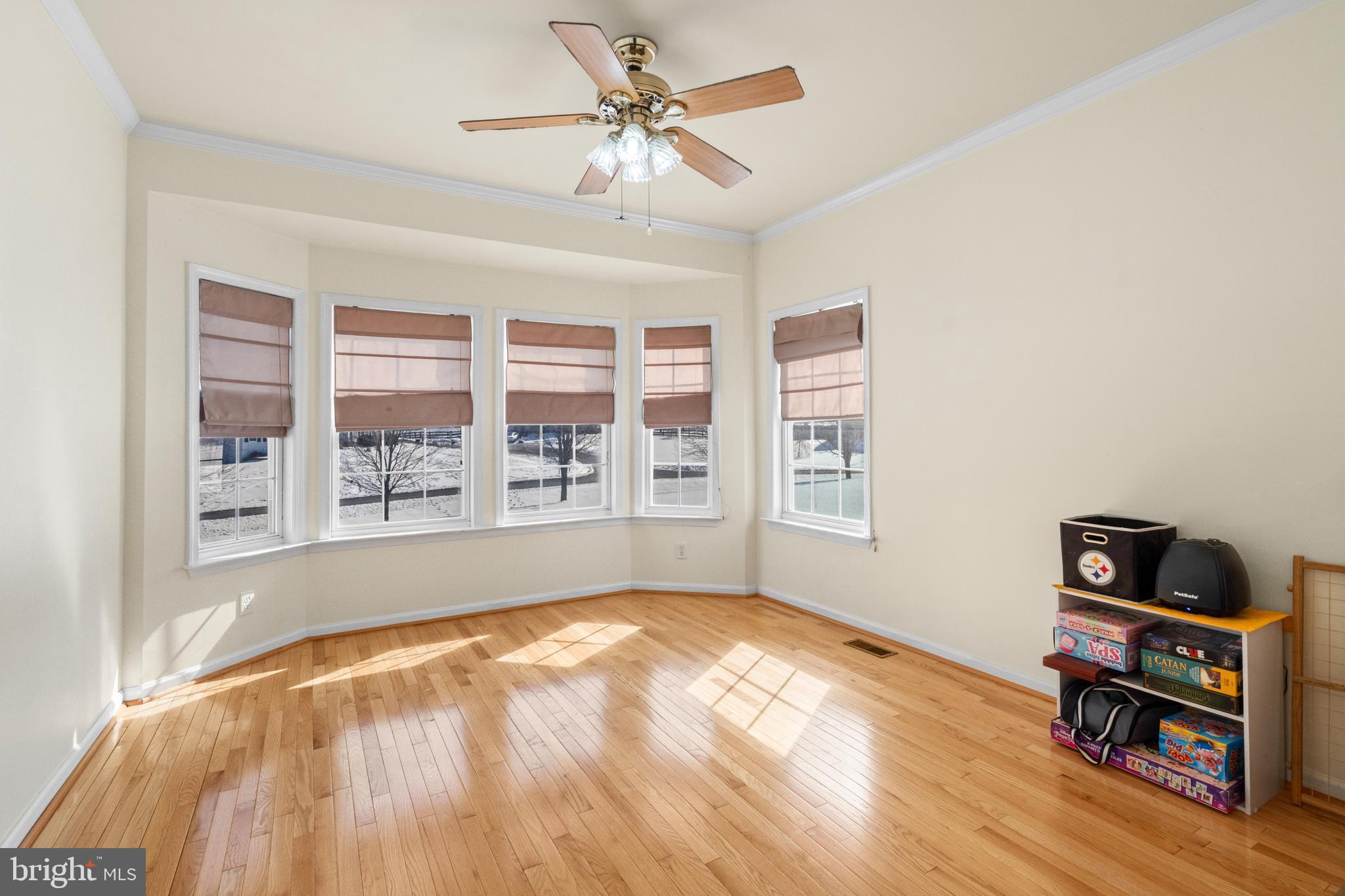 WILLOW SPRINGS ACRES - Residential