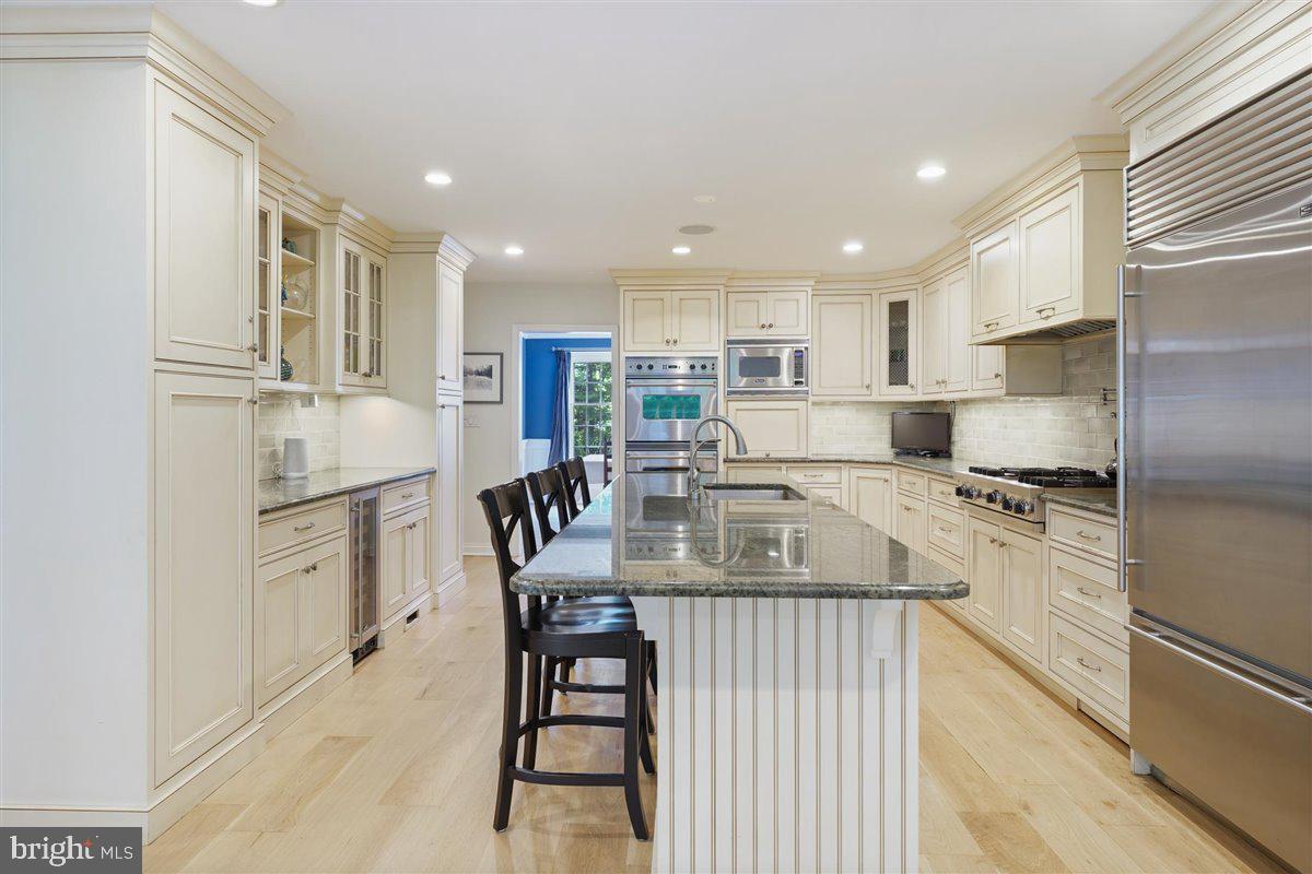 GREEN COUNTRIE - Residential