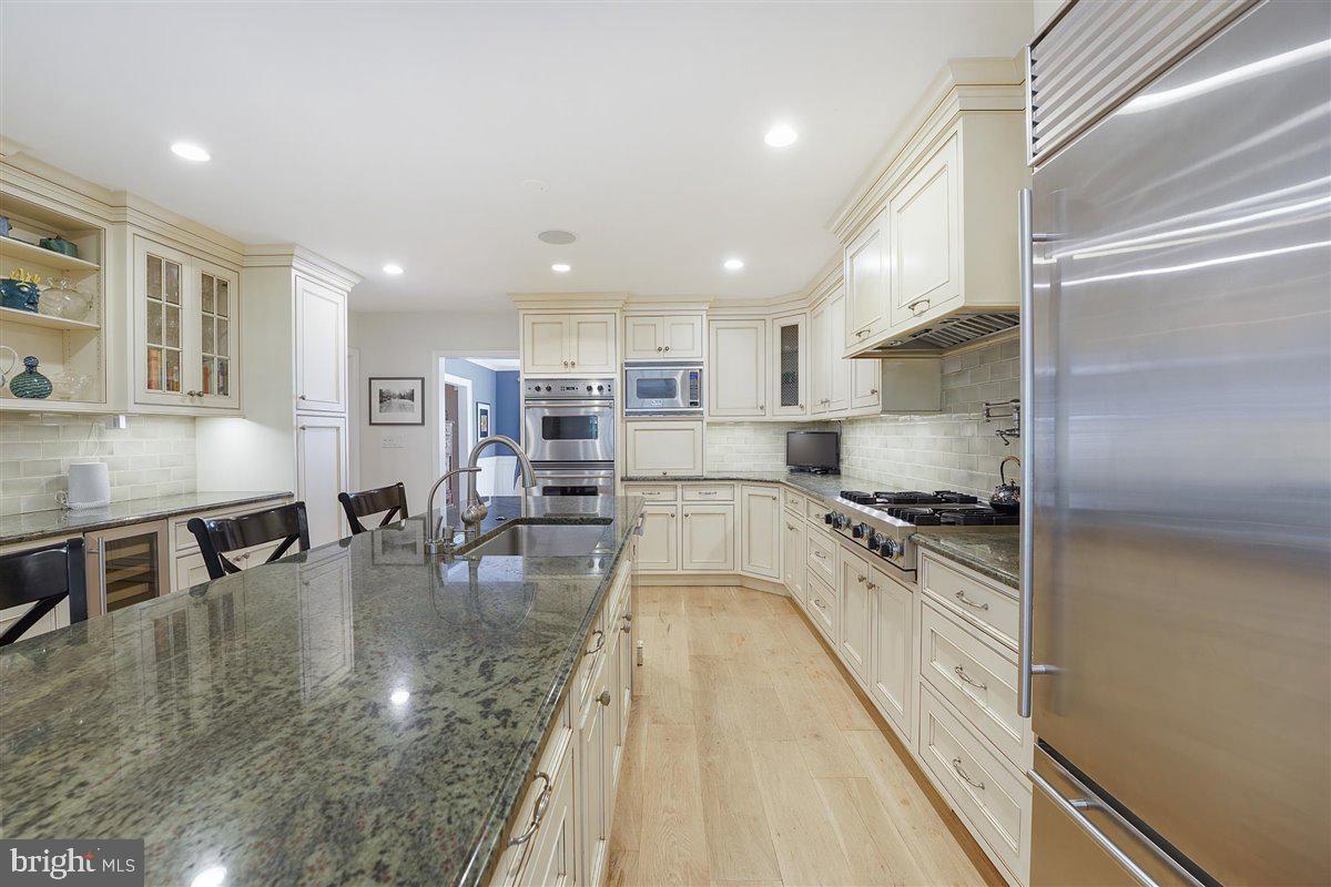 GREEN COUNTRIE - Residential