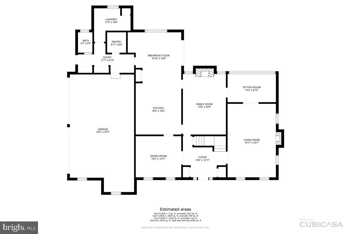GREEN COUNTRIE - Residential