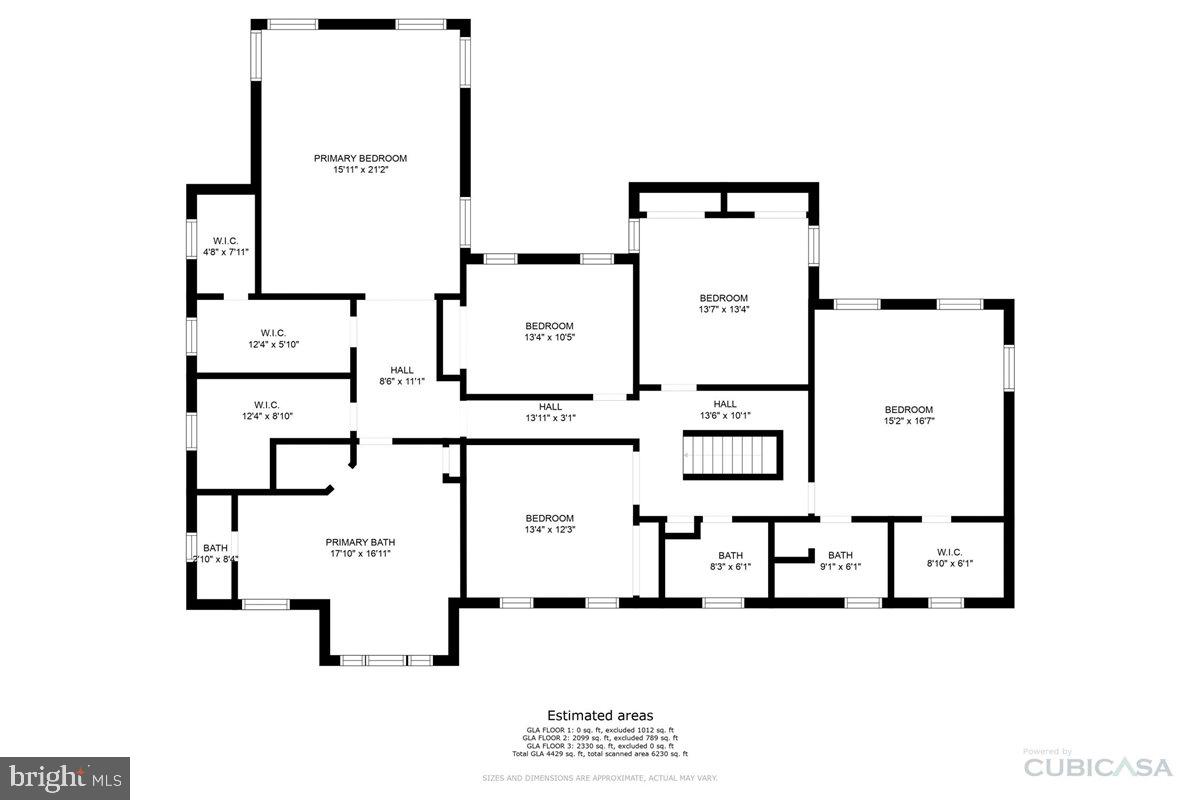 GREEN COUNTRIE - Residential
