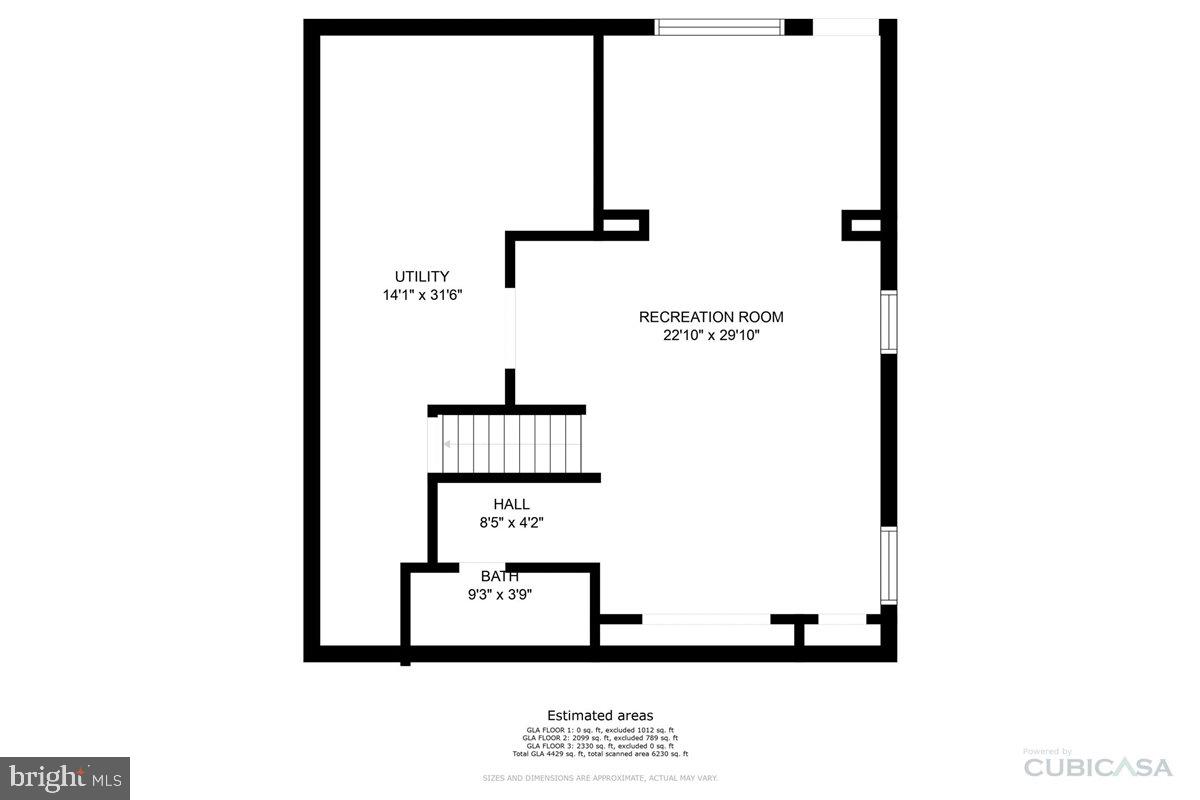 GREEN COUNTRIE - Residential