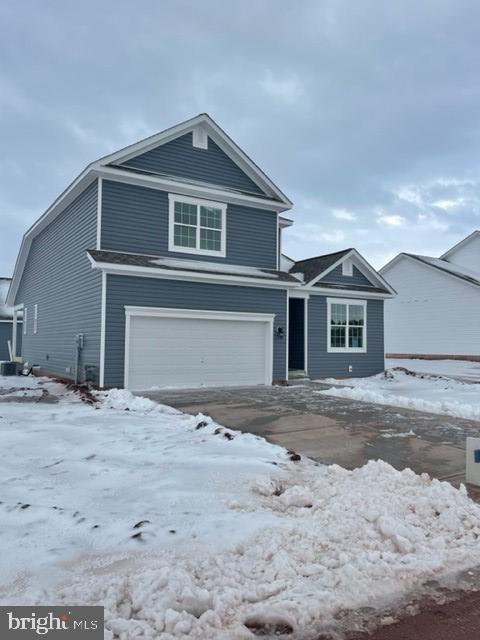 PAHAGACO HILLS - Residential