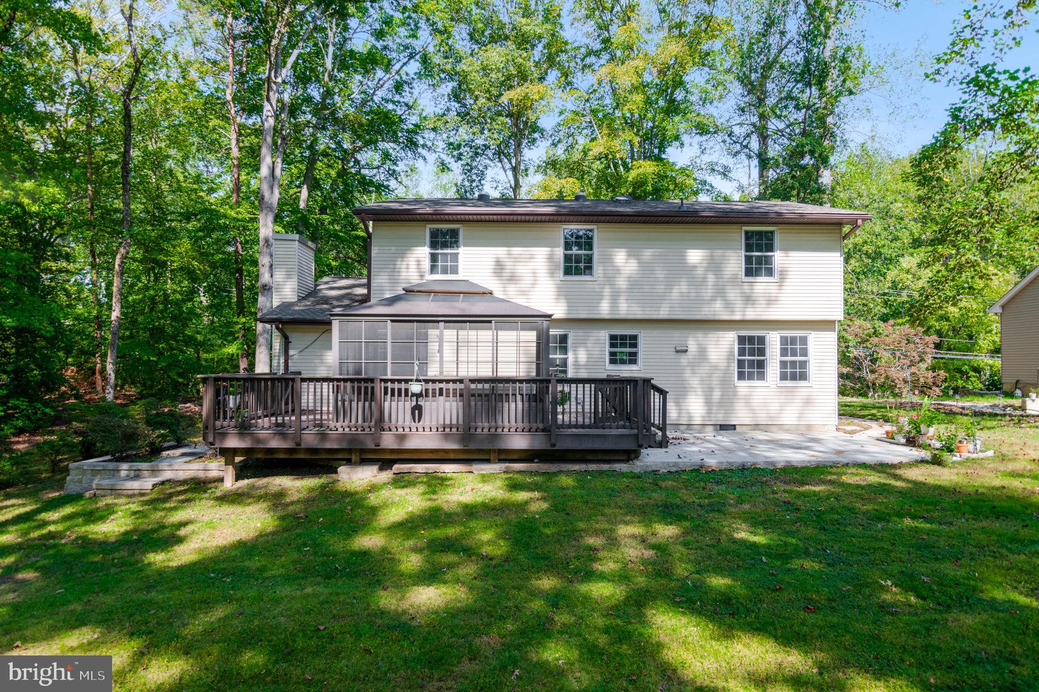 AQUIA HARBOUR - Residential