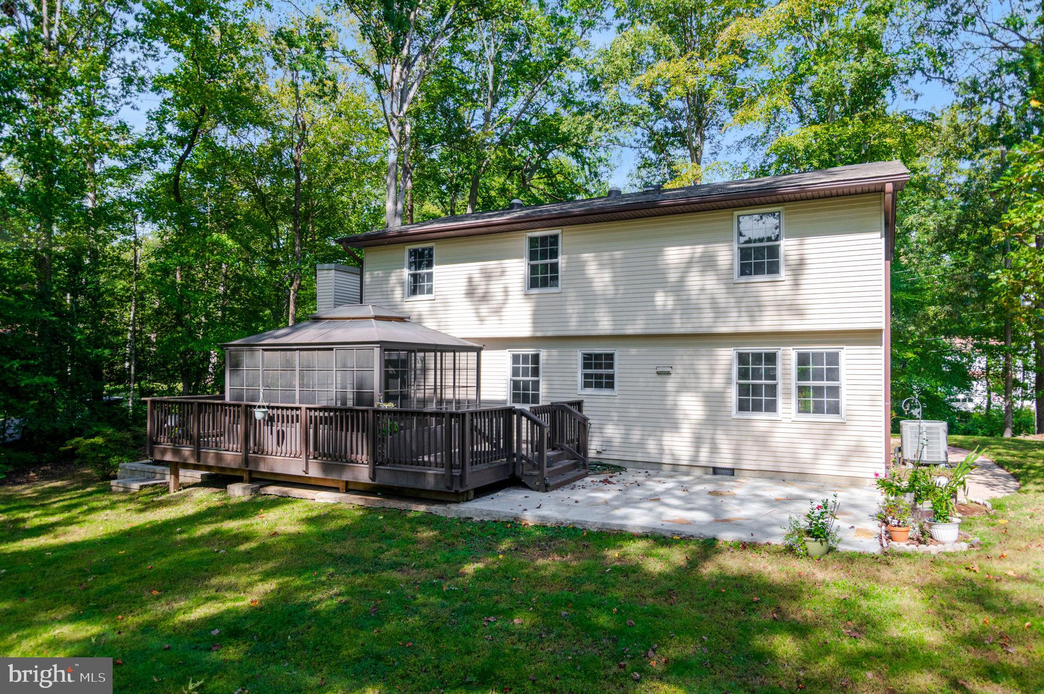 AQUIA HARBOUR - Residential