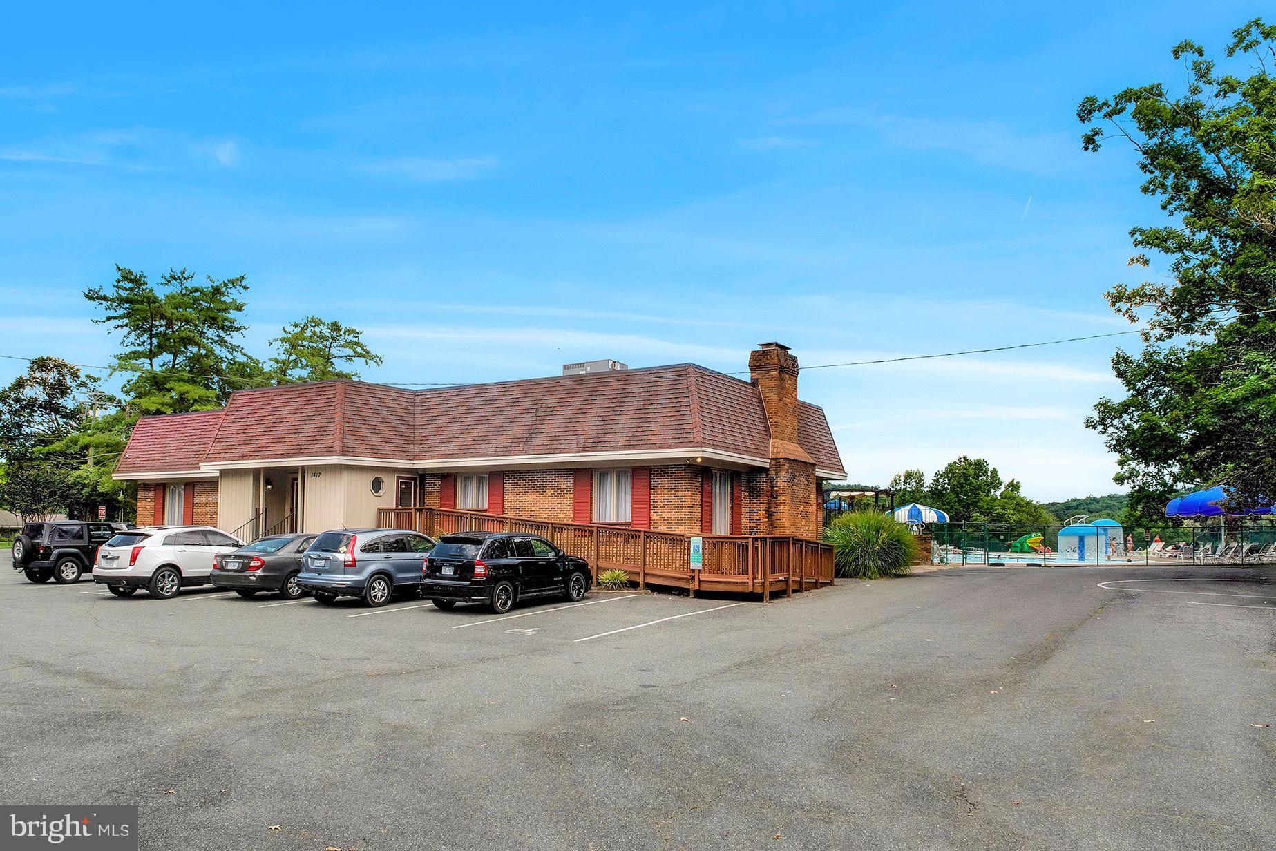 AQUIA HARBOUR - Residential