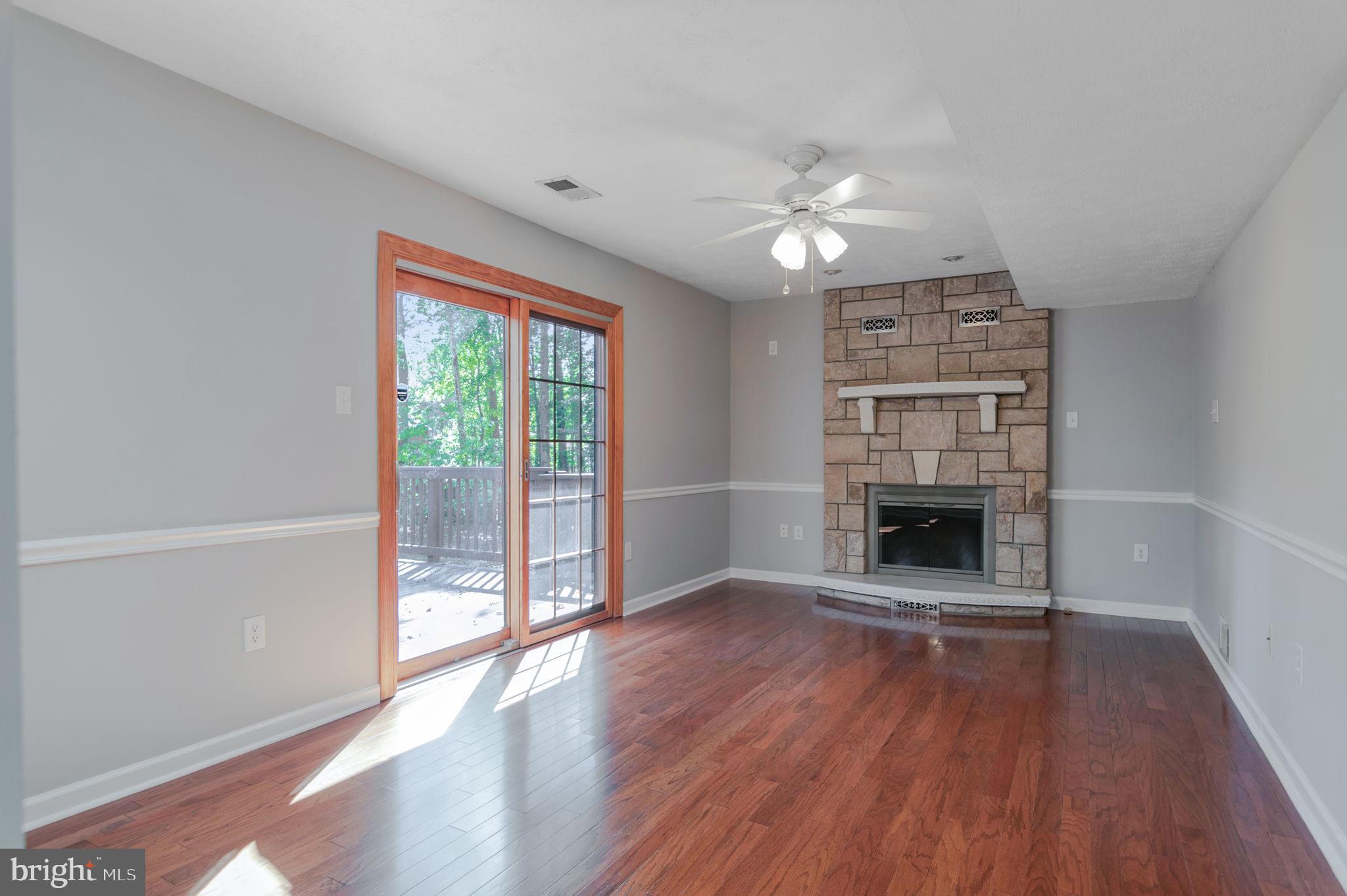 AQUIA HARBOUR - Residential