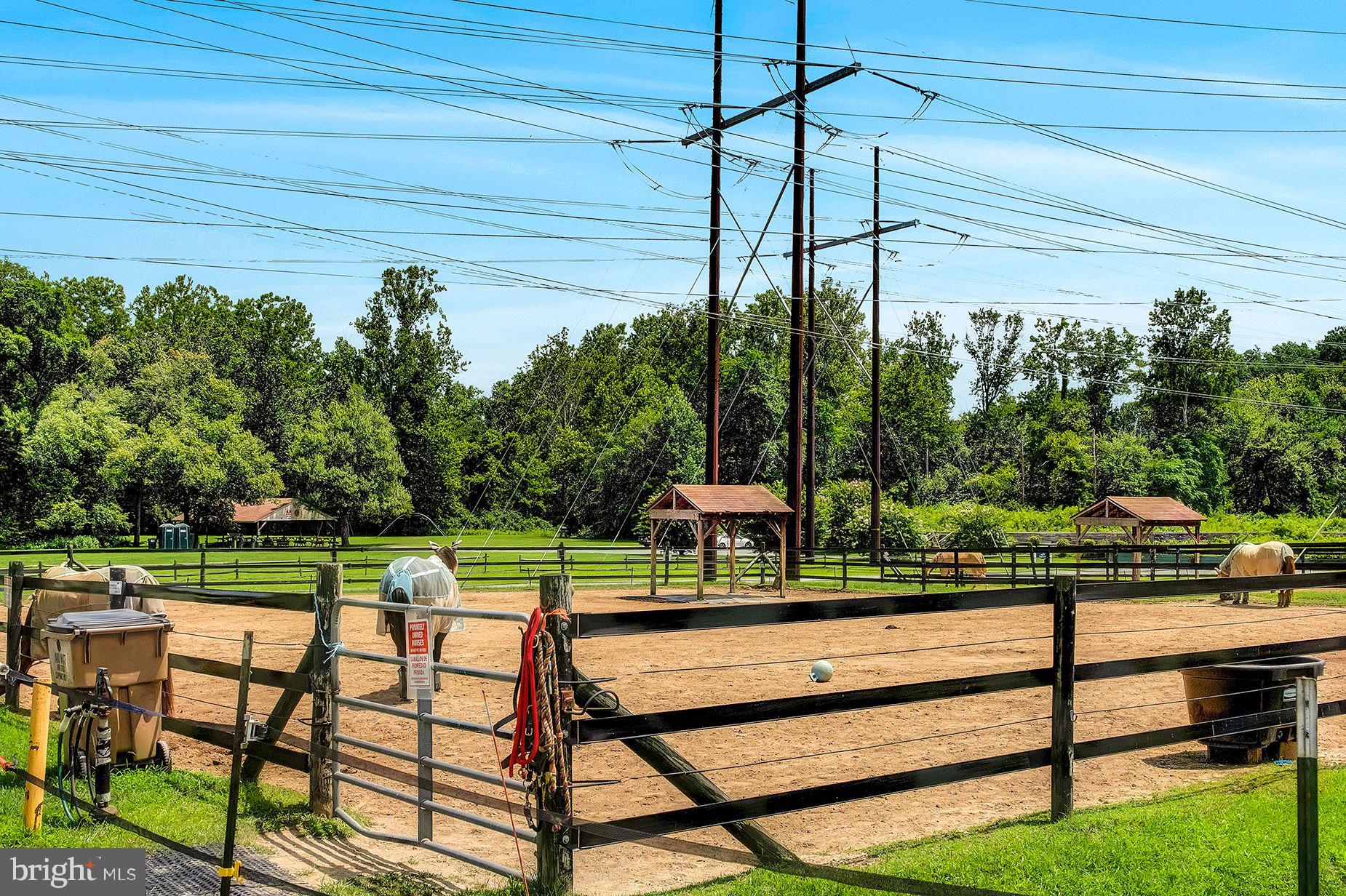 AQUIA HARBOUR - Residential