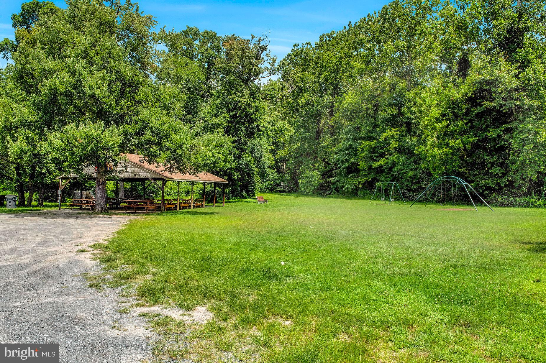 AQUIA HARBOUR - Residential