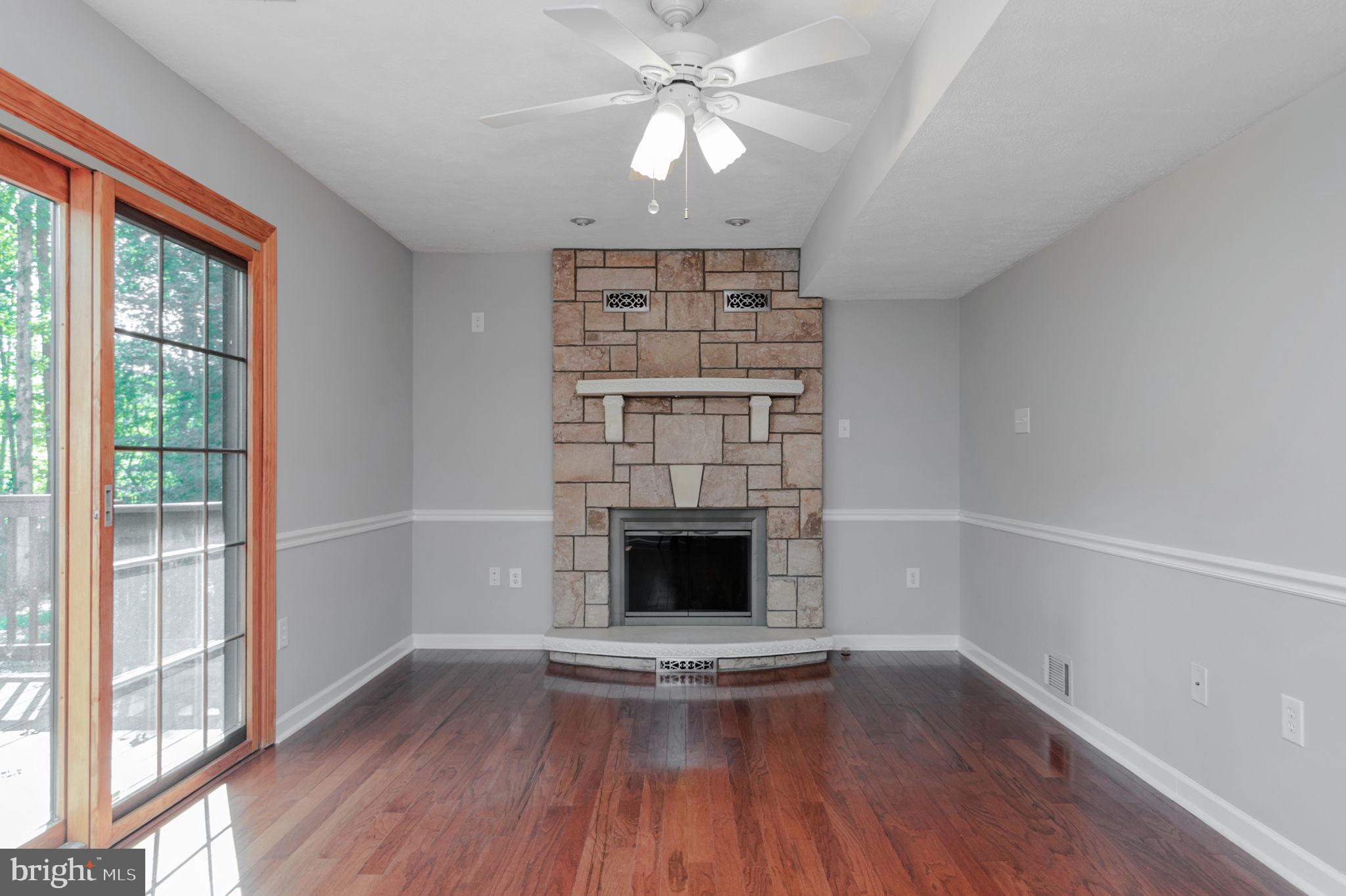 AQUIA HARBOUR - Residential