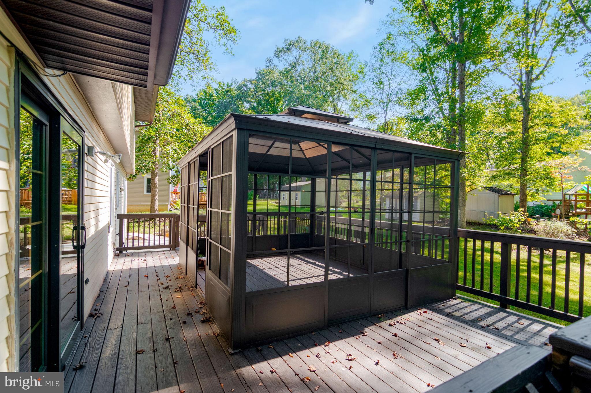 AQUIA HARBOUR - Residential