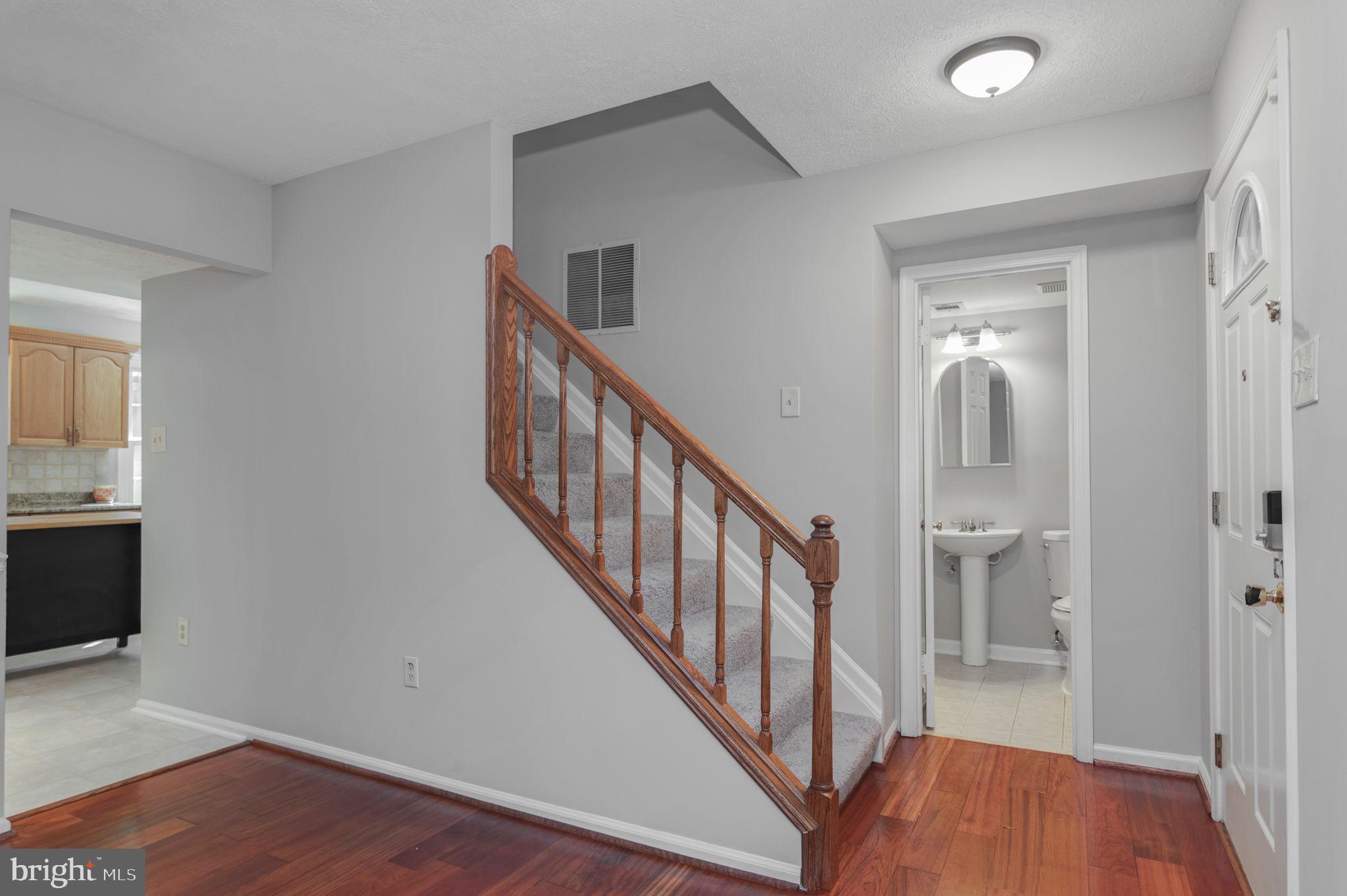 AQUIA HARBOUR - Residential