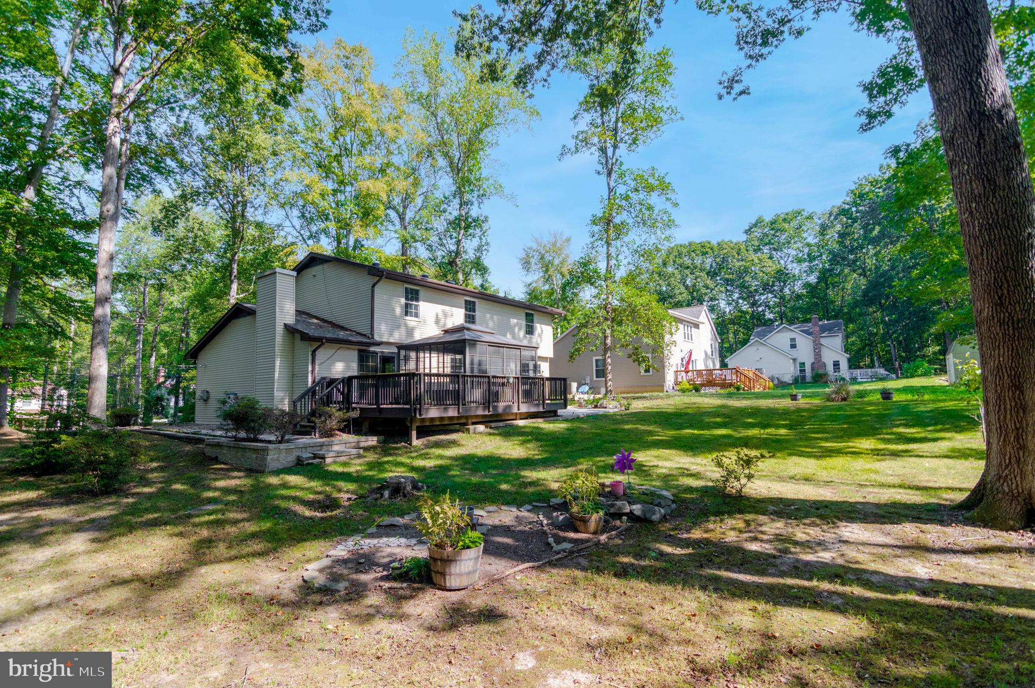 AQUIA HARBOUR - Residential