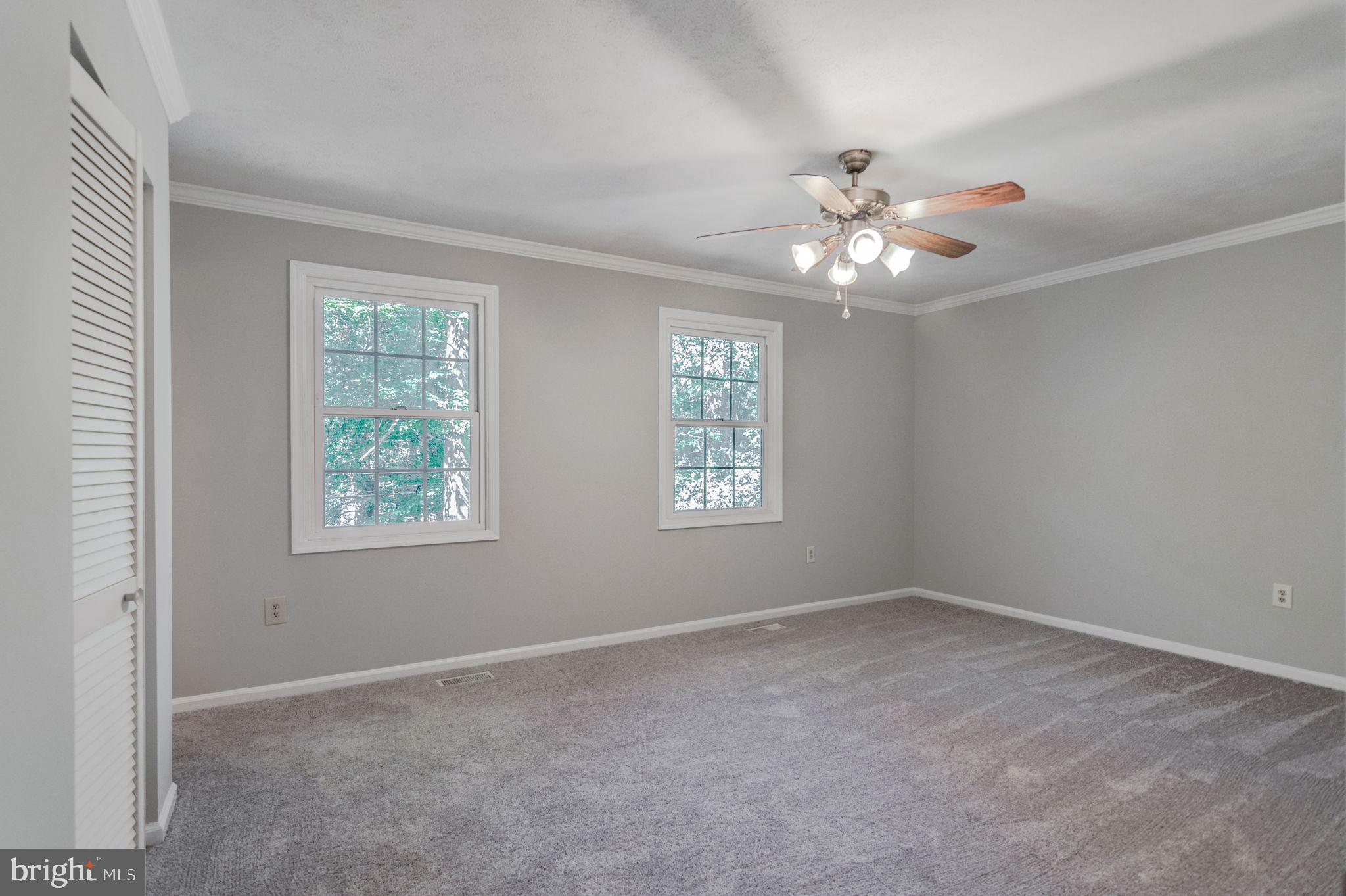 AQUIA HARBOUR - Residential