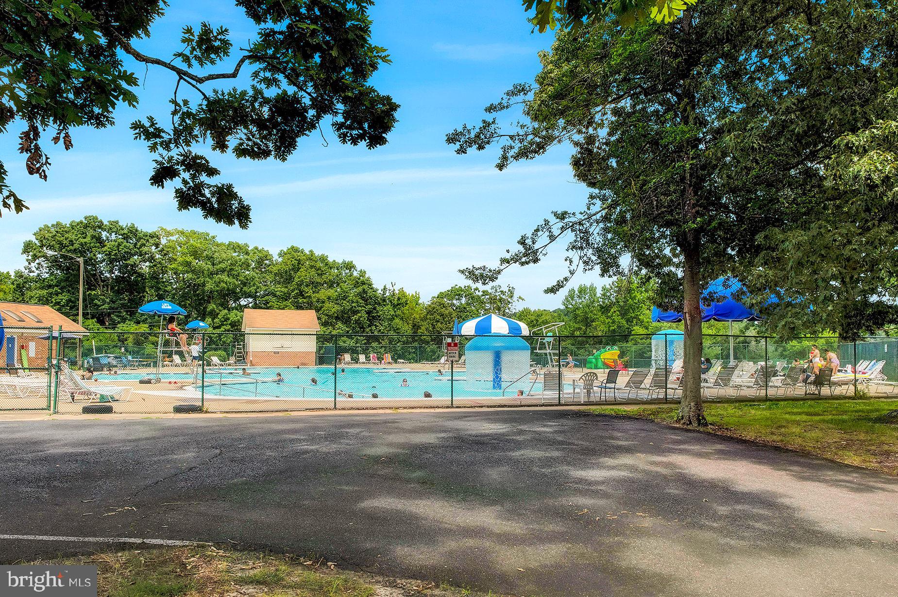 AQUIA HARBOUR - Residential