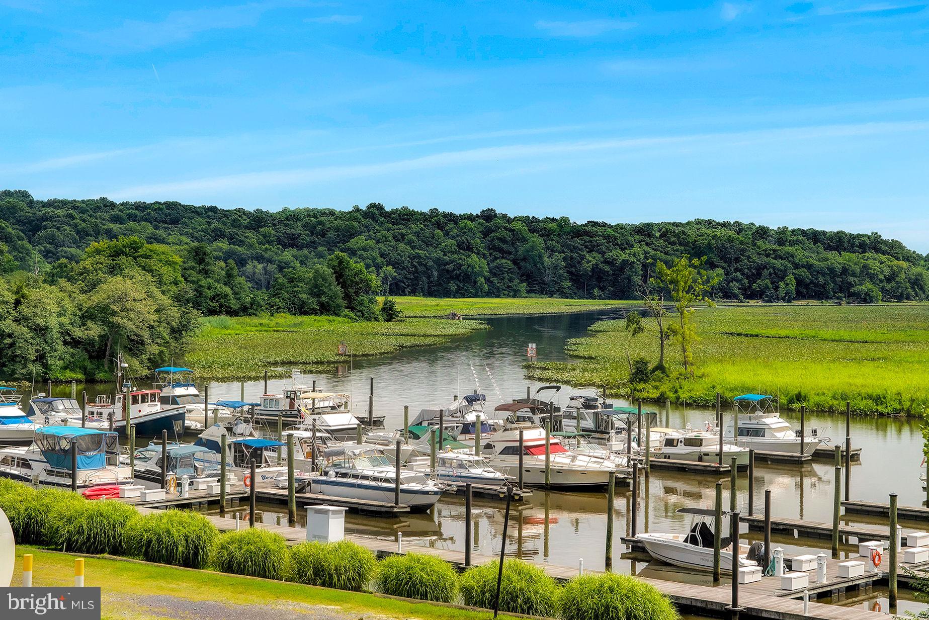 AQUIA HARBOUR - Residential