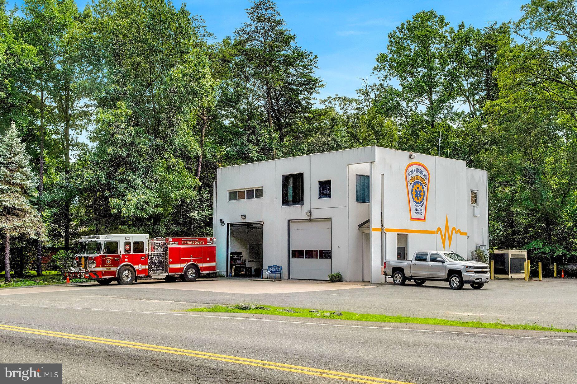 AQUIA HARBOUR - Residential