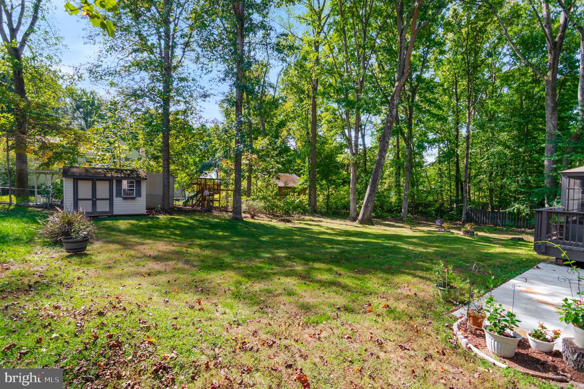 AQUIA HARBOUR - Residential