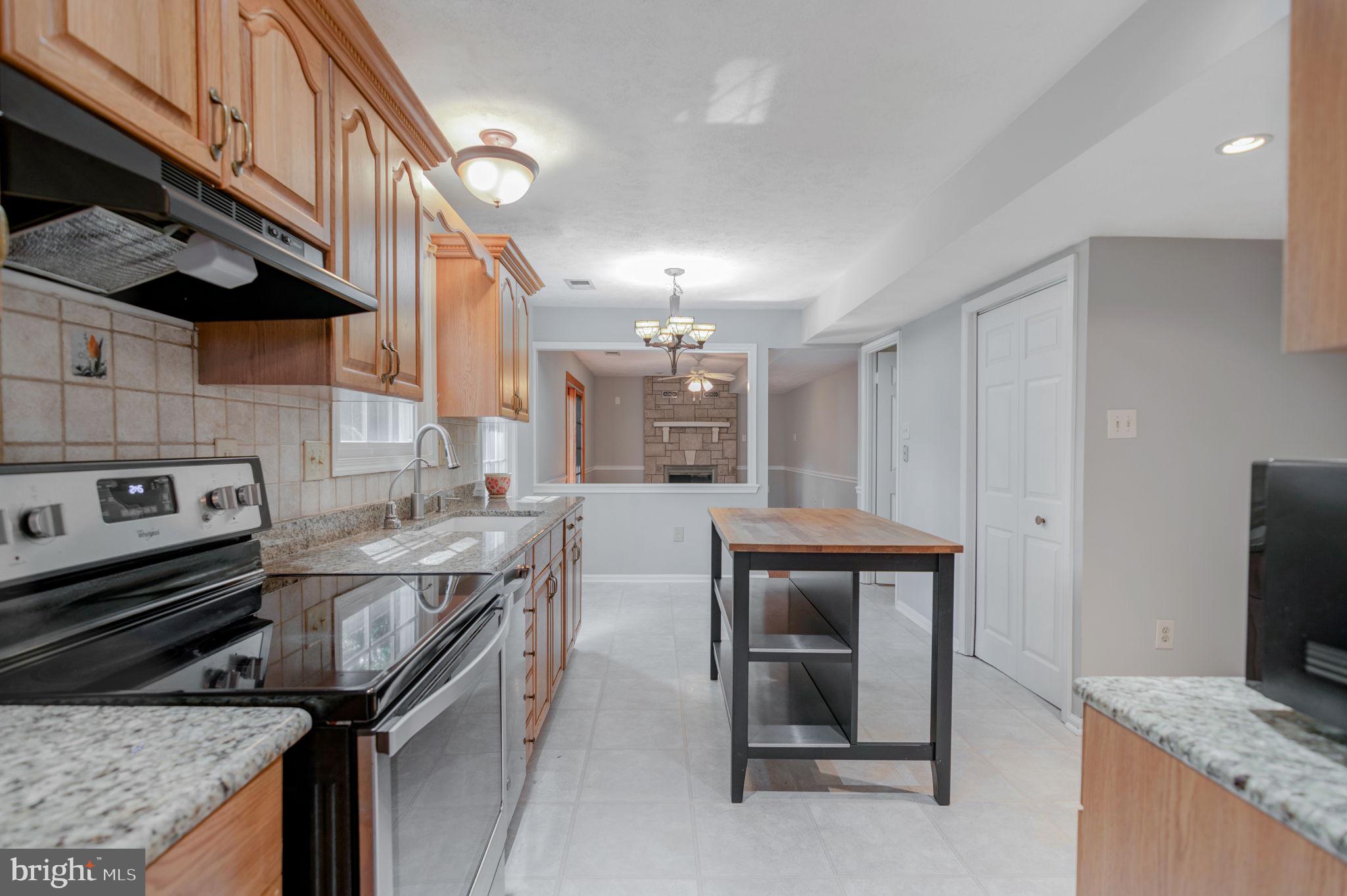 AQUIA HARBOUR - Residential