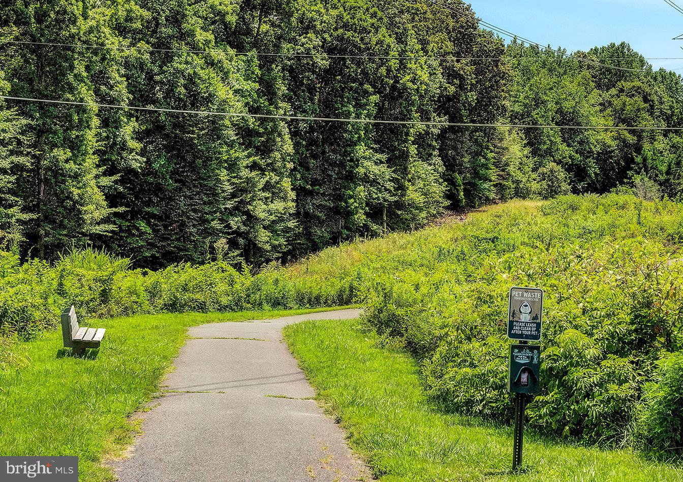 AQUIA HARBOUR - Residential