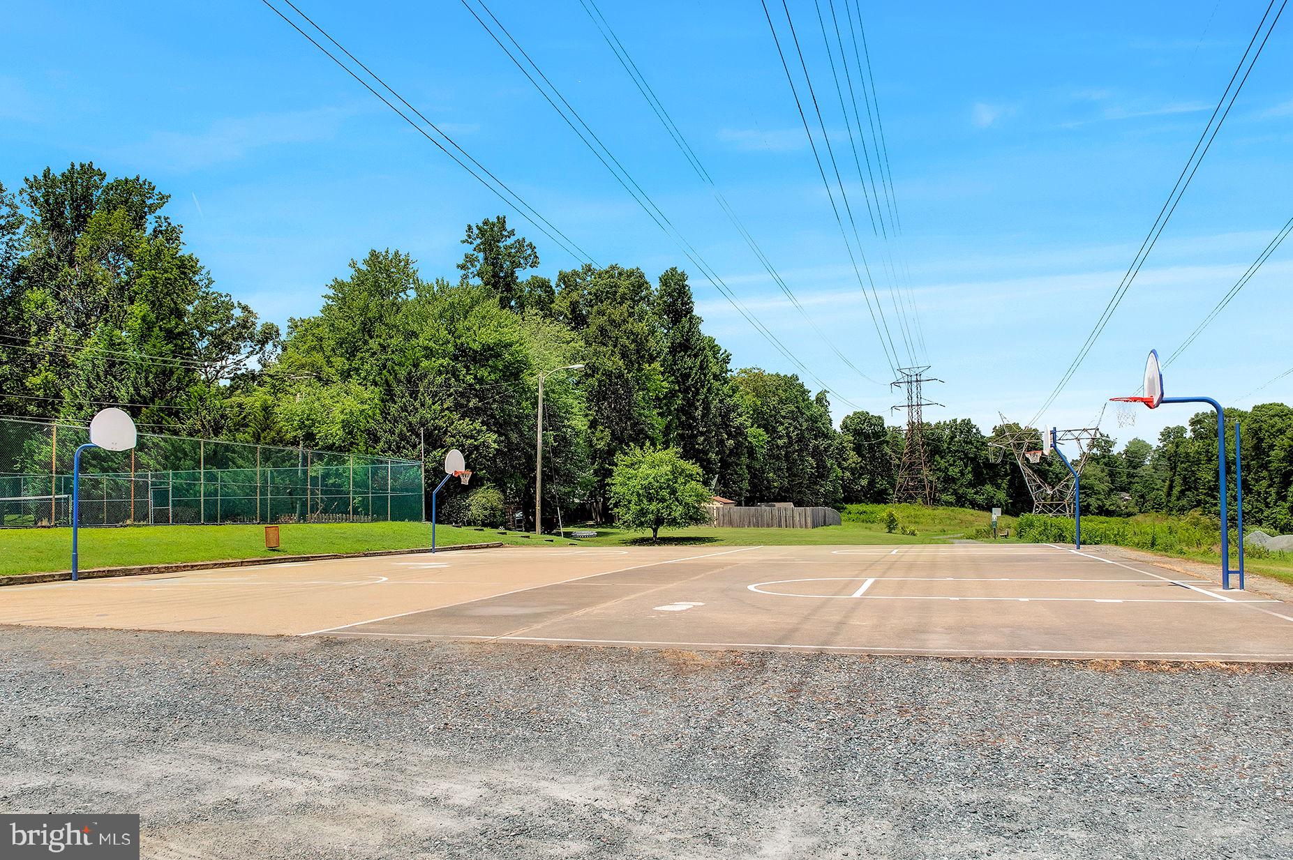 AQUIA HARBOUR - Residential