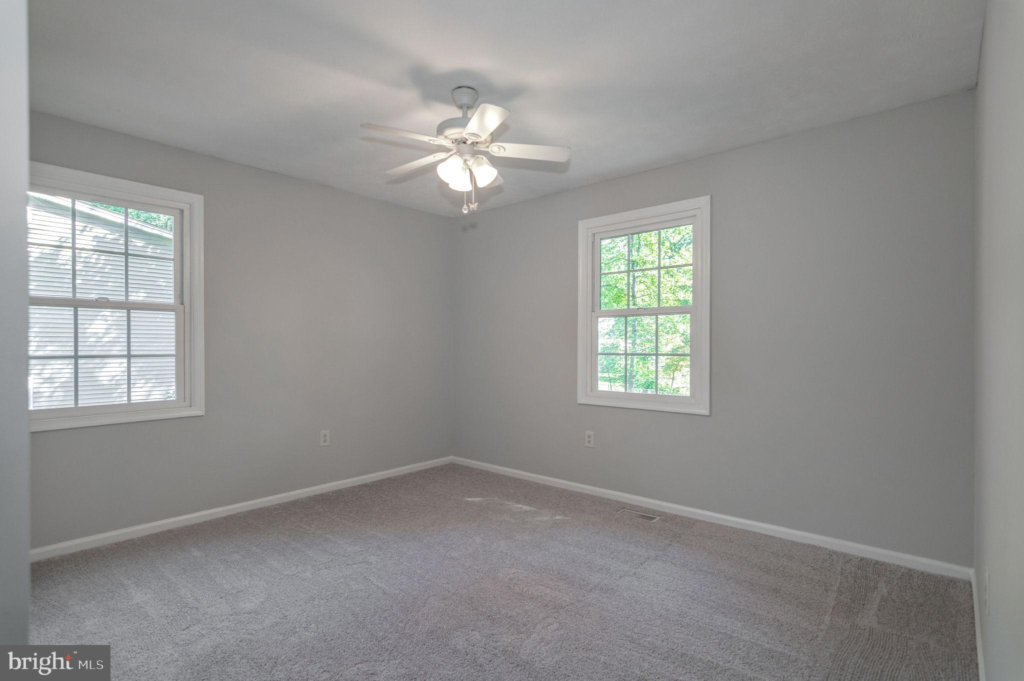 AQUIA HARBOUR - Residential