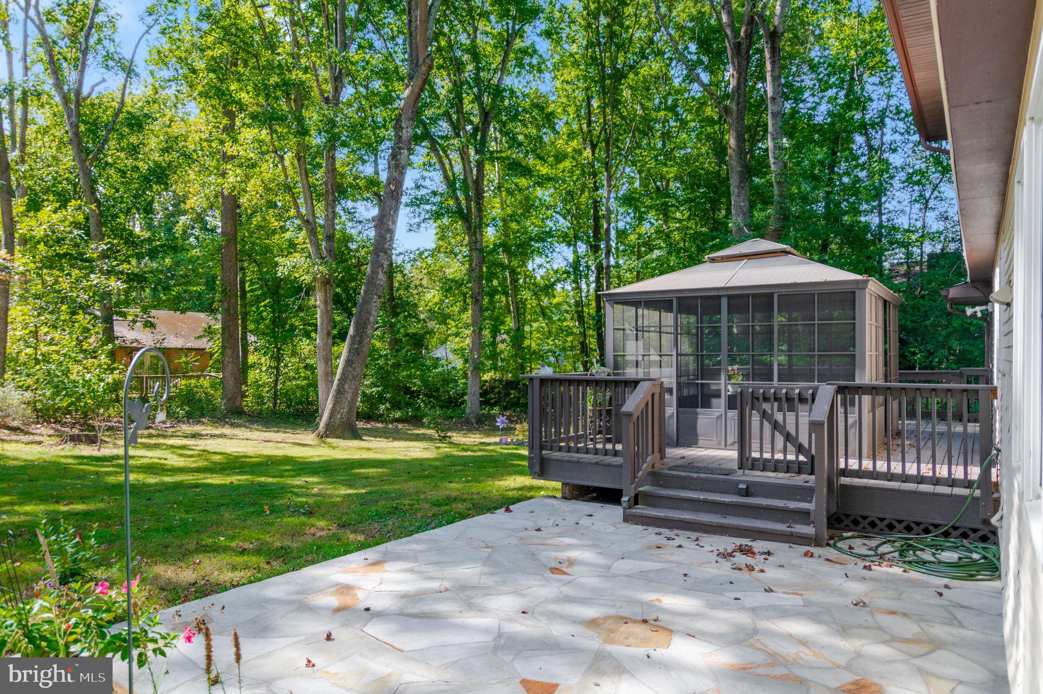 AQUIA HARBOUR - Residential