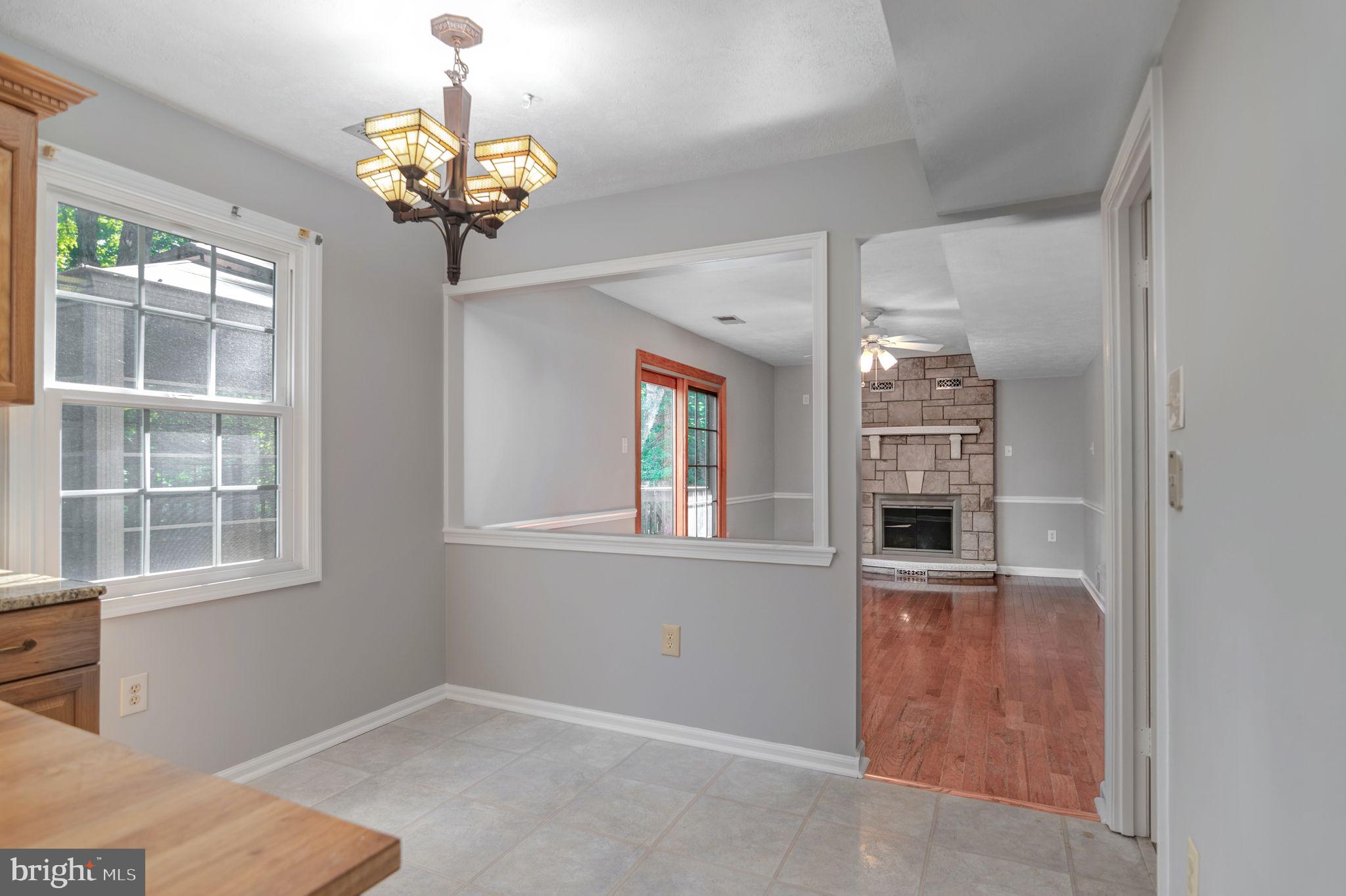 AQUIA HARBOUR - Residential