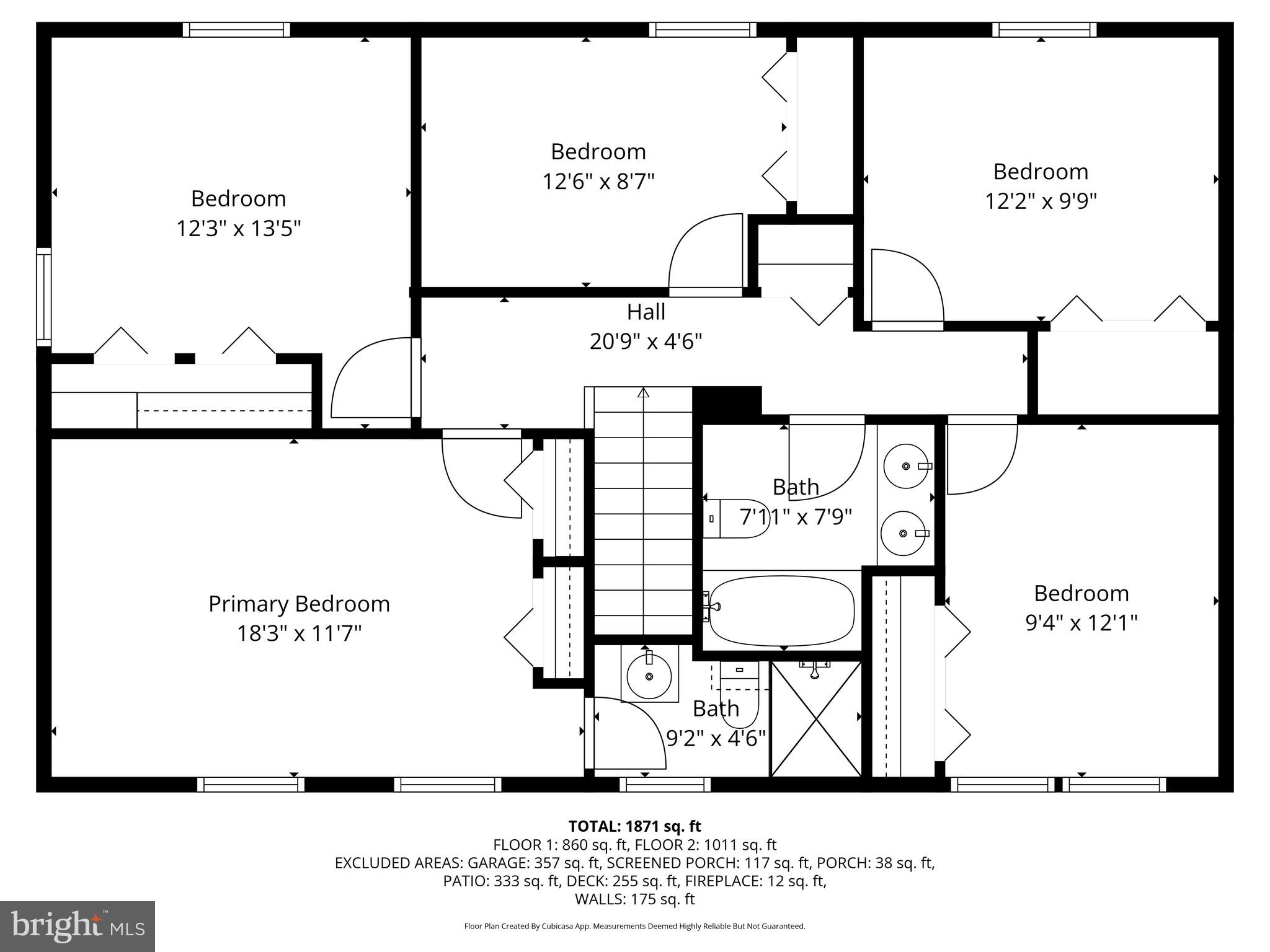 AQUIA HARBOUR - Residential