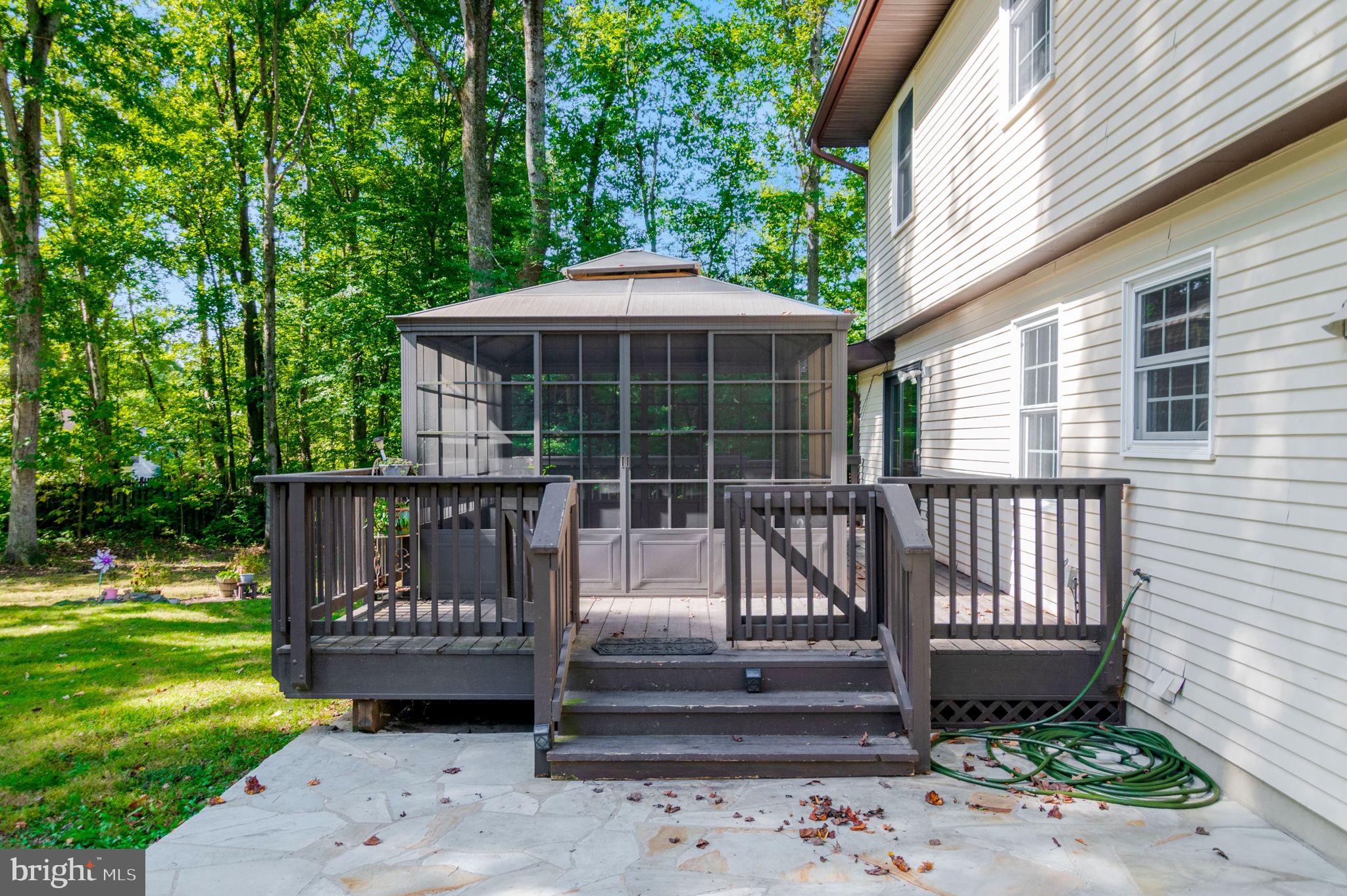 AQUIA HARBOUR - Residential