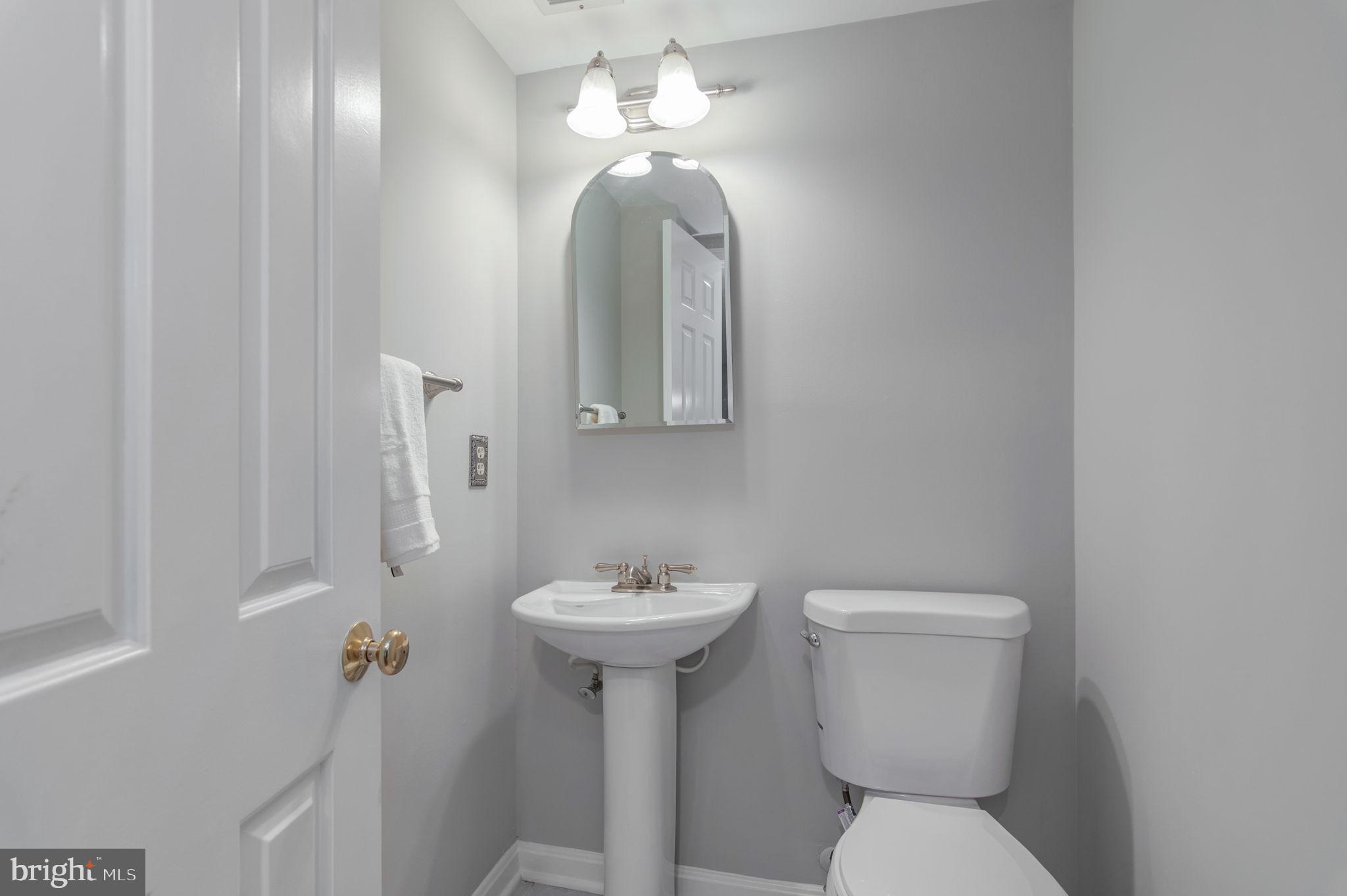 AQUIA HARBOUR - Residential