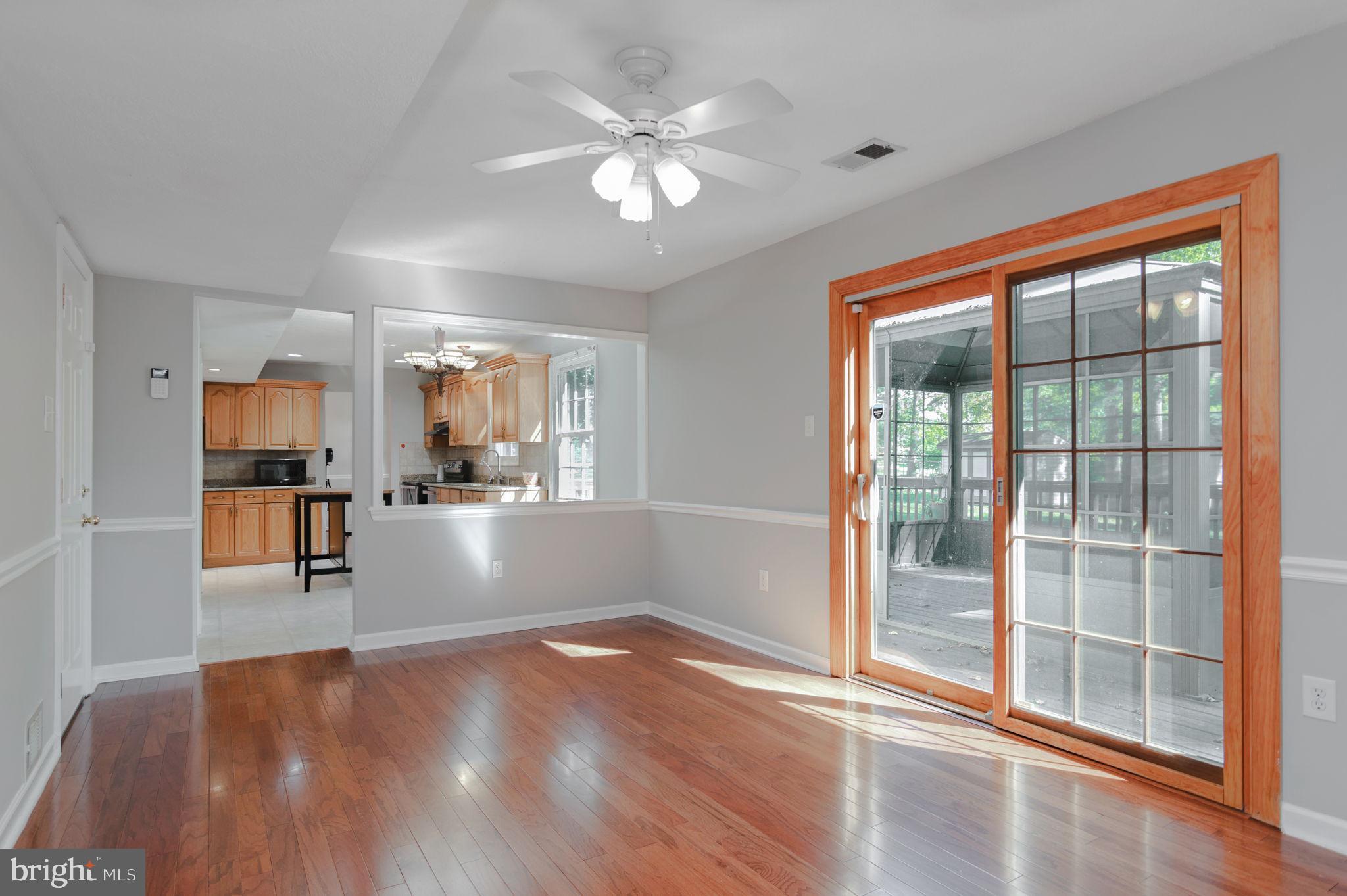 AQUIA HARBOUR - Residential