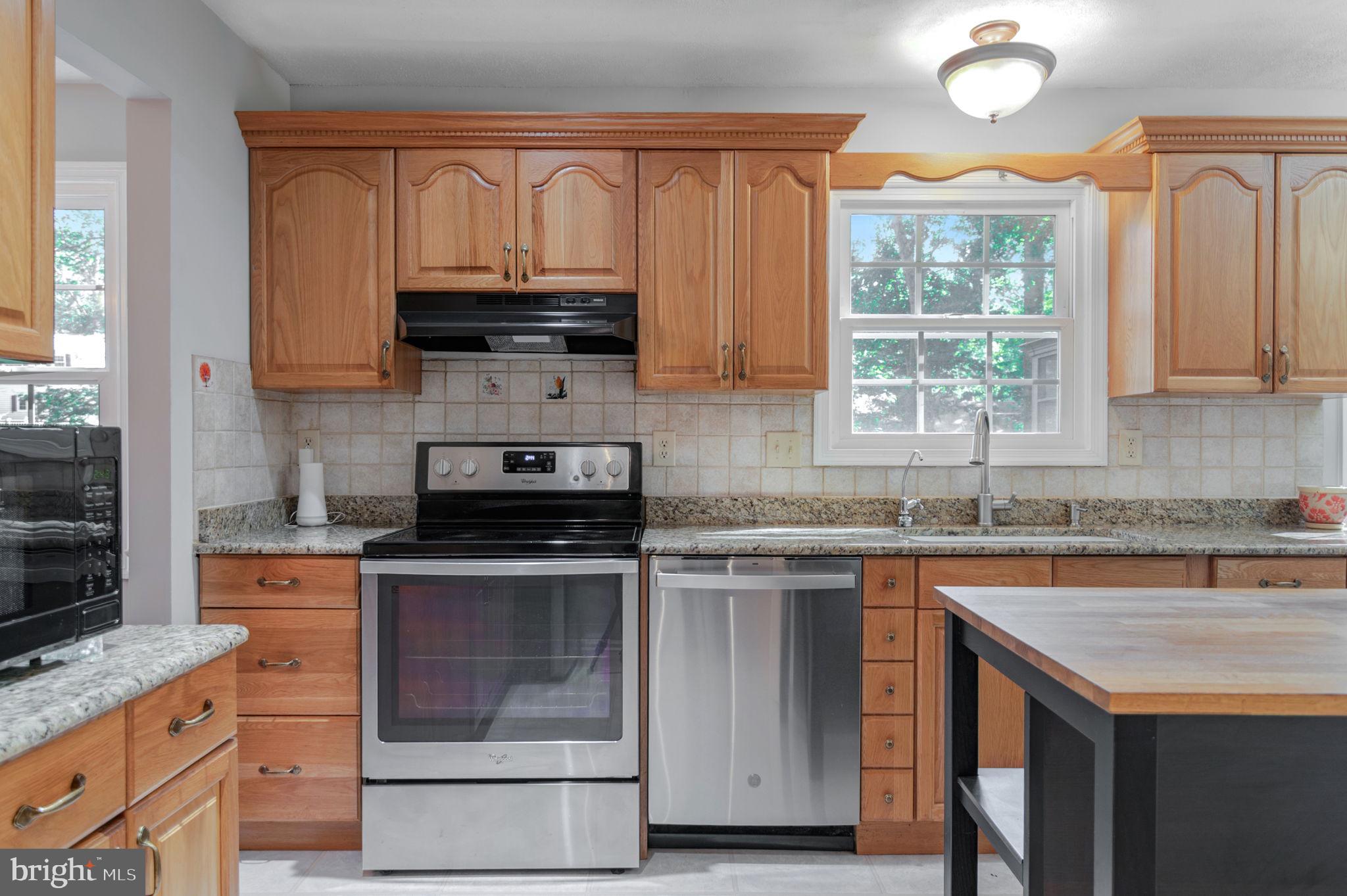 AQUIA HARBOUR - Residential