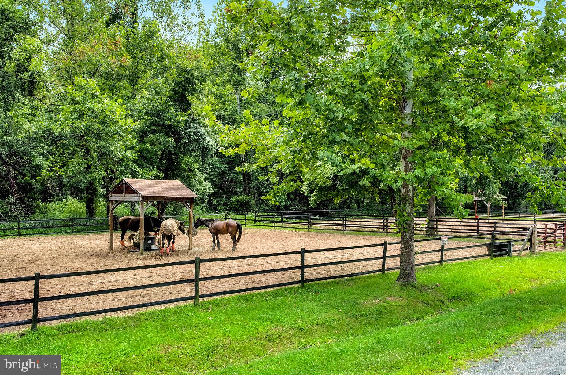 AQUIA HARBOUR - Residential