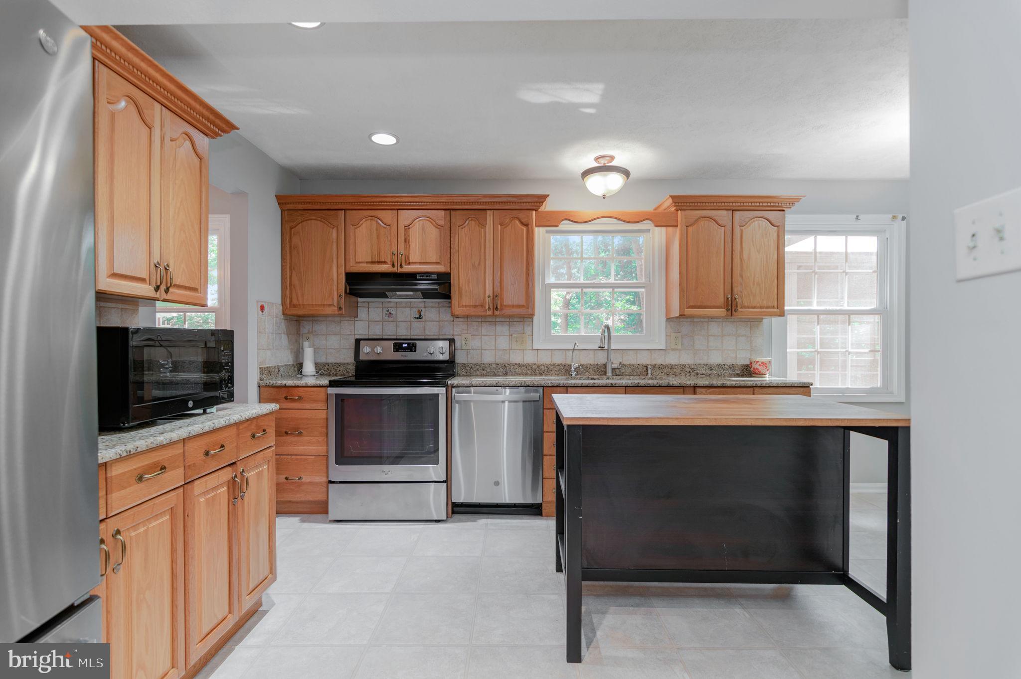 AQUIA HARBOUR - Residential