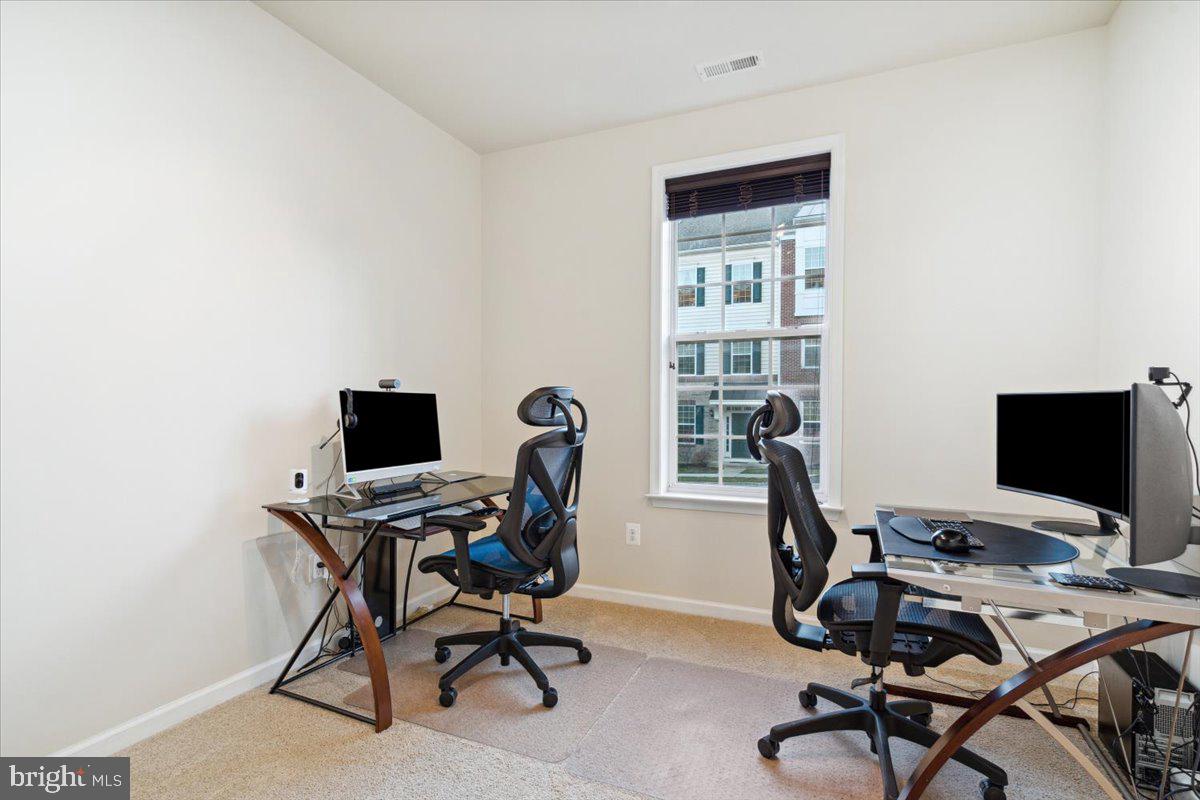 MARKET SQUARE - Residential