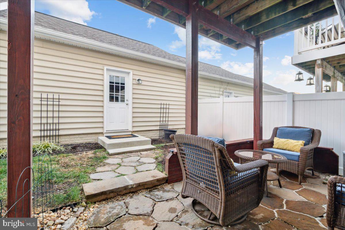 MARKET SQUARE - Residential