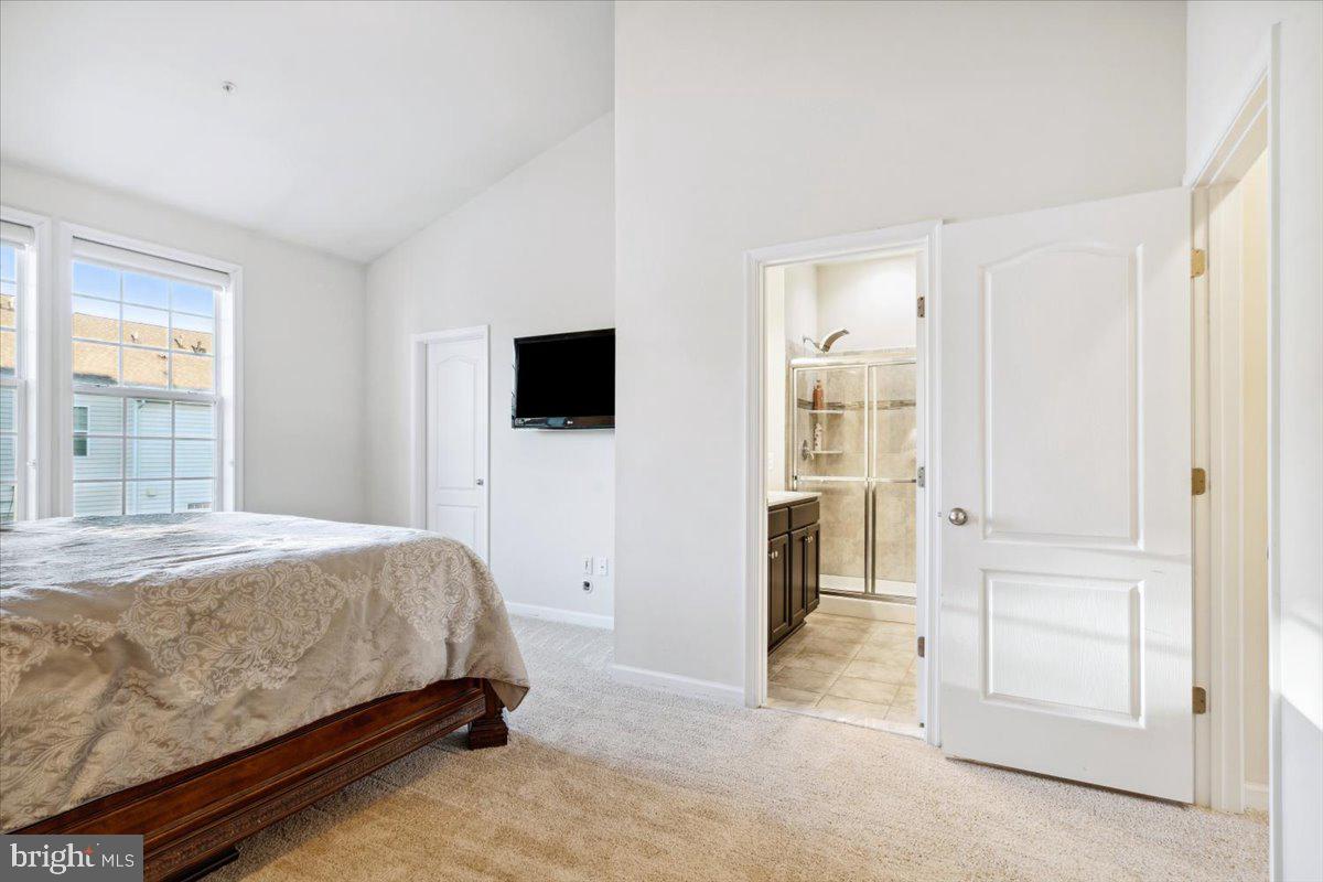 MARKET SQUARE - Residential