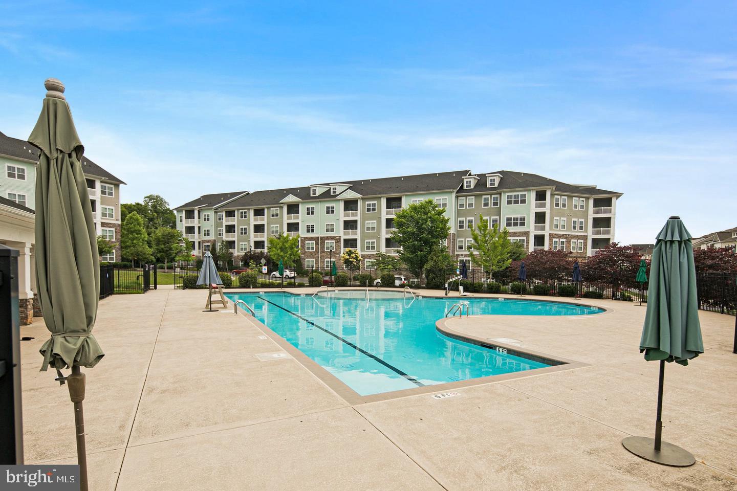 MARKET SQUARE - Residential