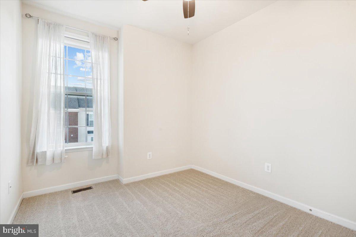 MARKET SQUARE - Residential