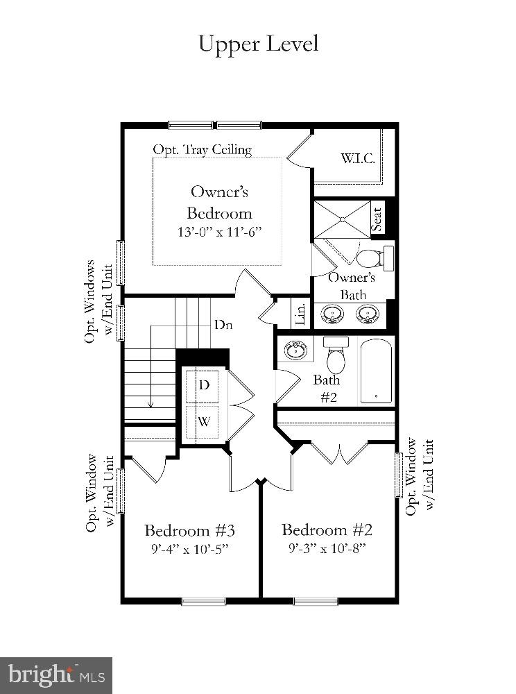 MARTINSBURG STATION - Residential